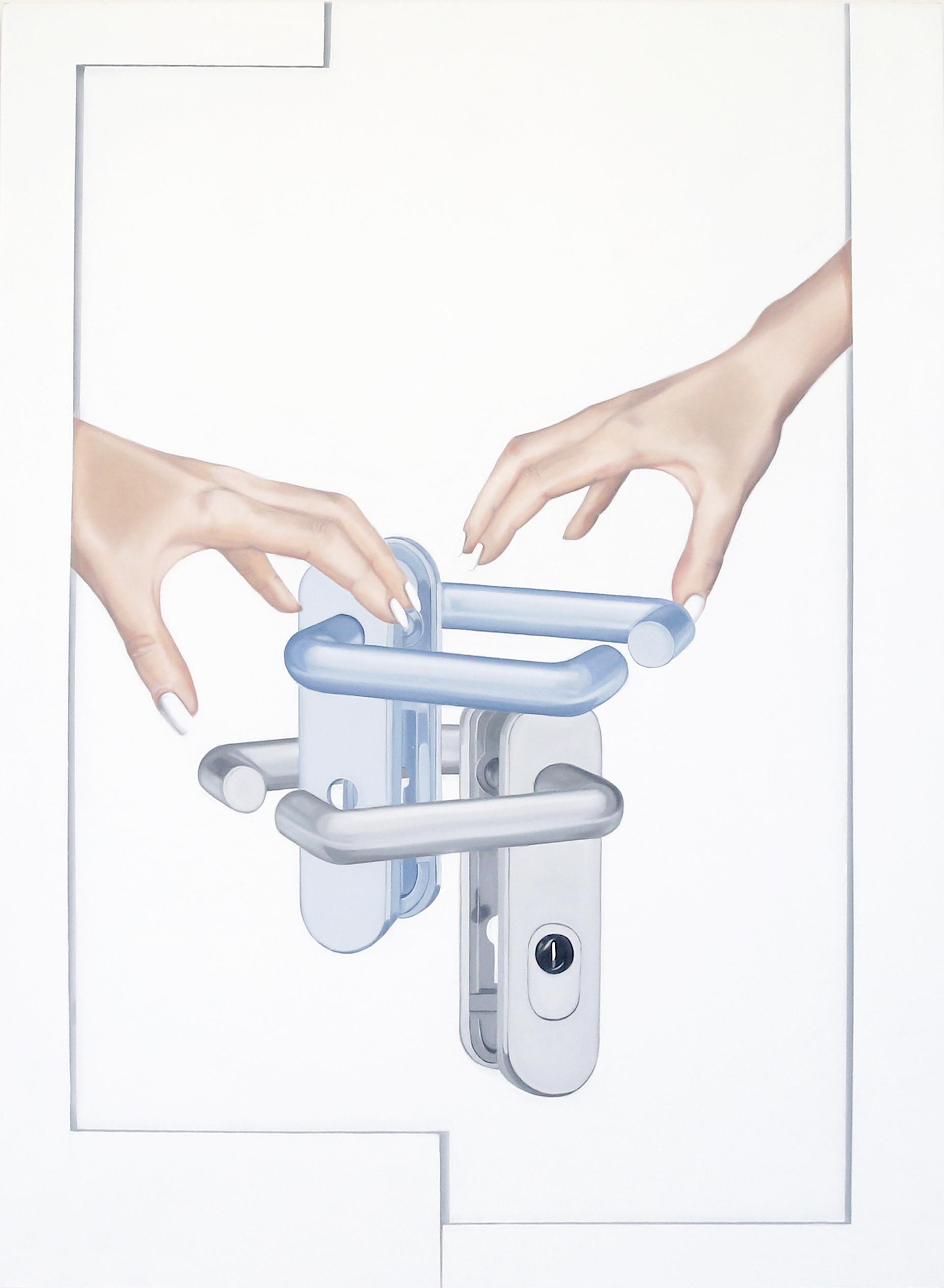 agenda d - Johanna Strobel 