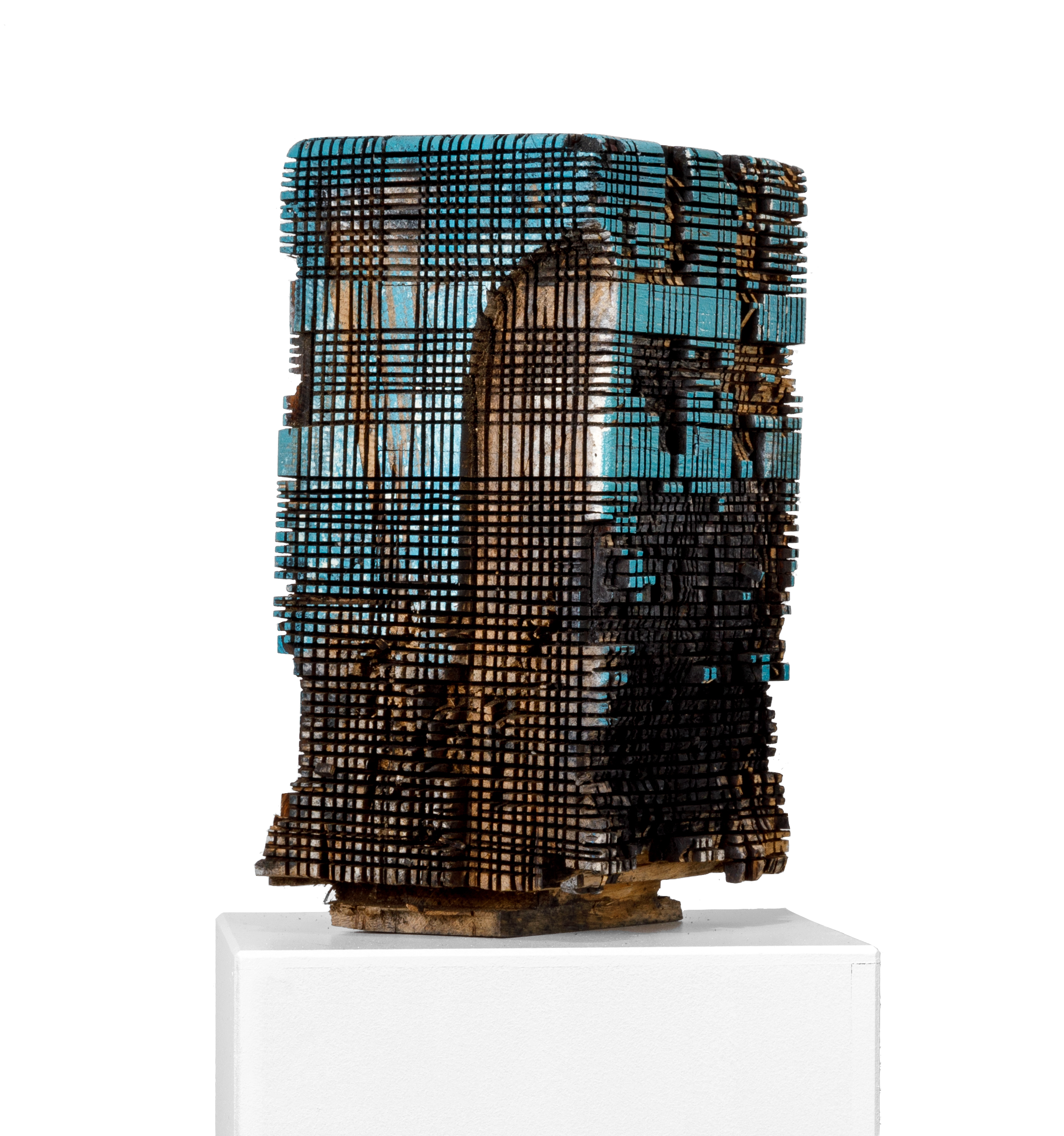 Cube - Mathias Hornung 