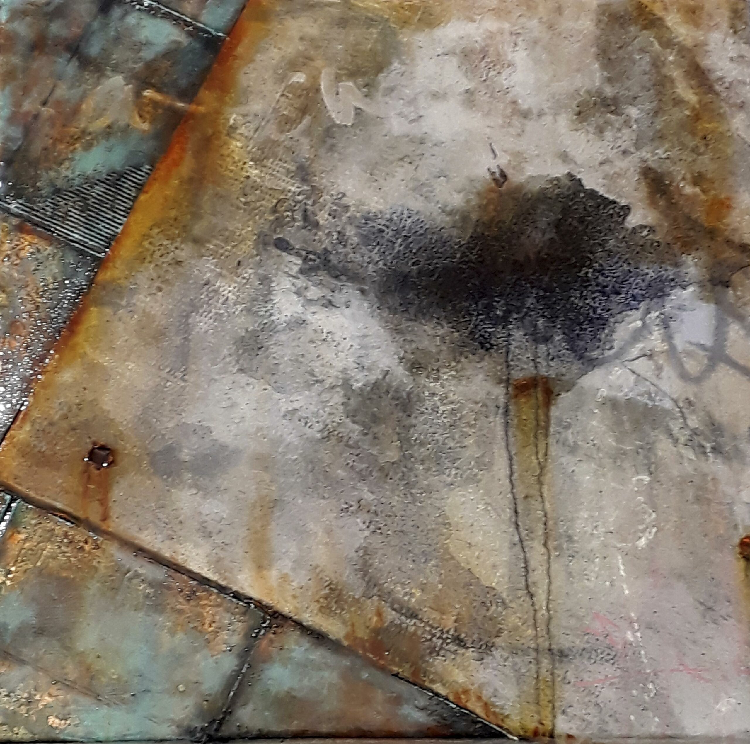 Brown Line (Ravenswood) - Ashwan 