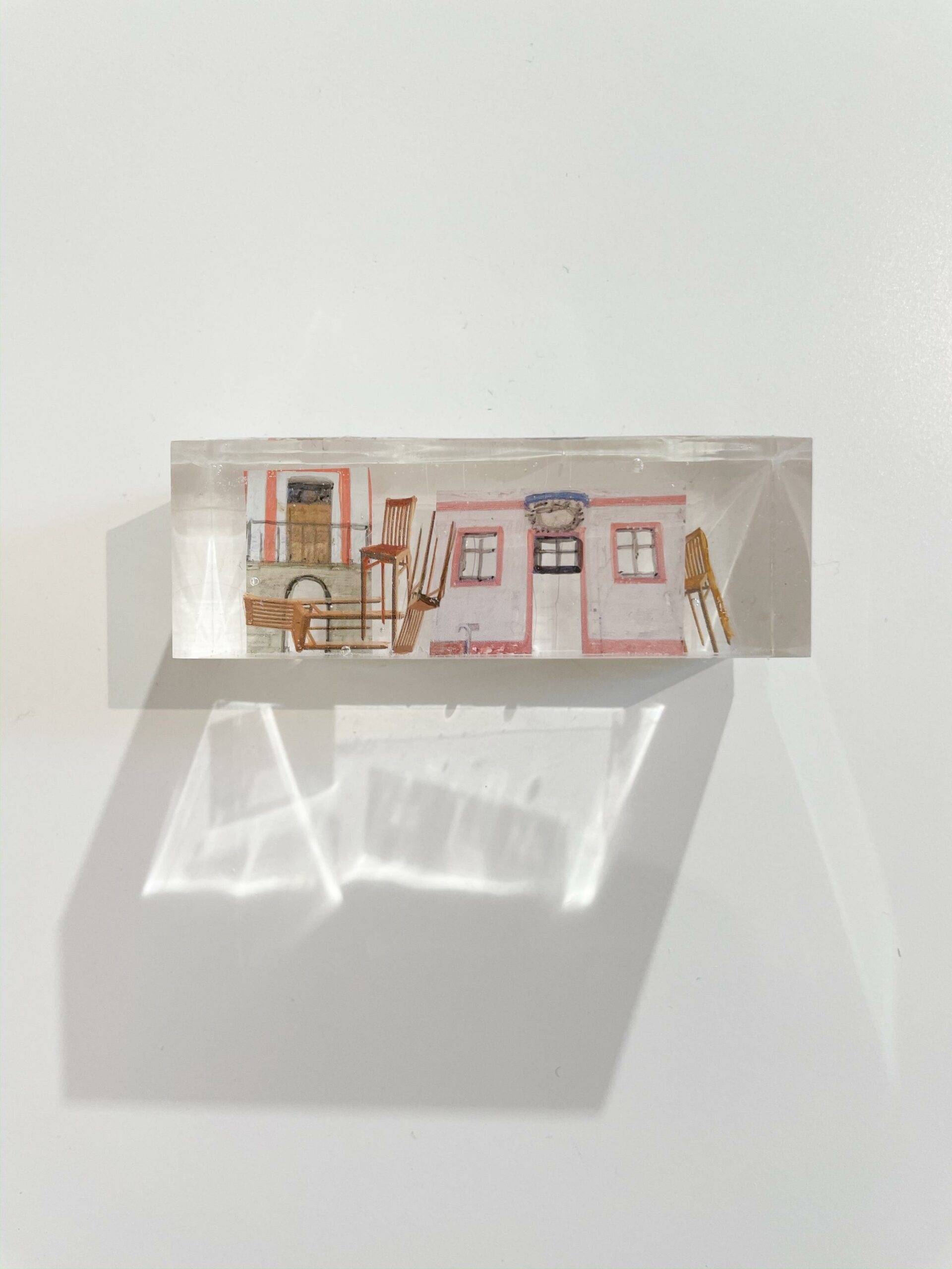 Indescribable scene &ndash; JAK.IS1024.2020 - atelierJAK 