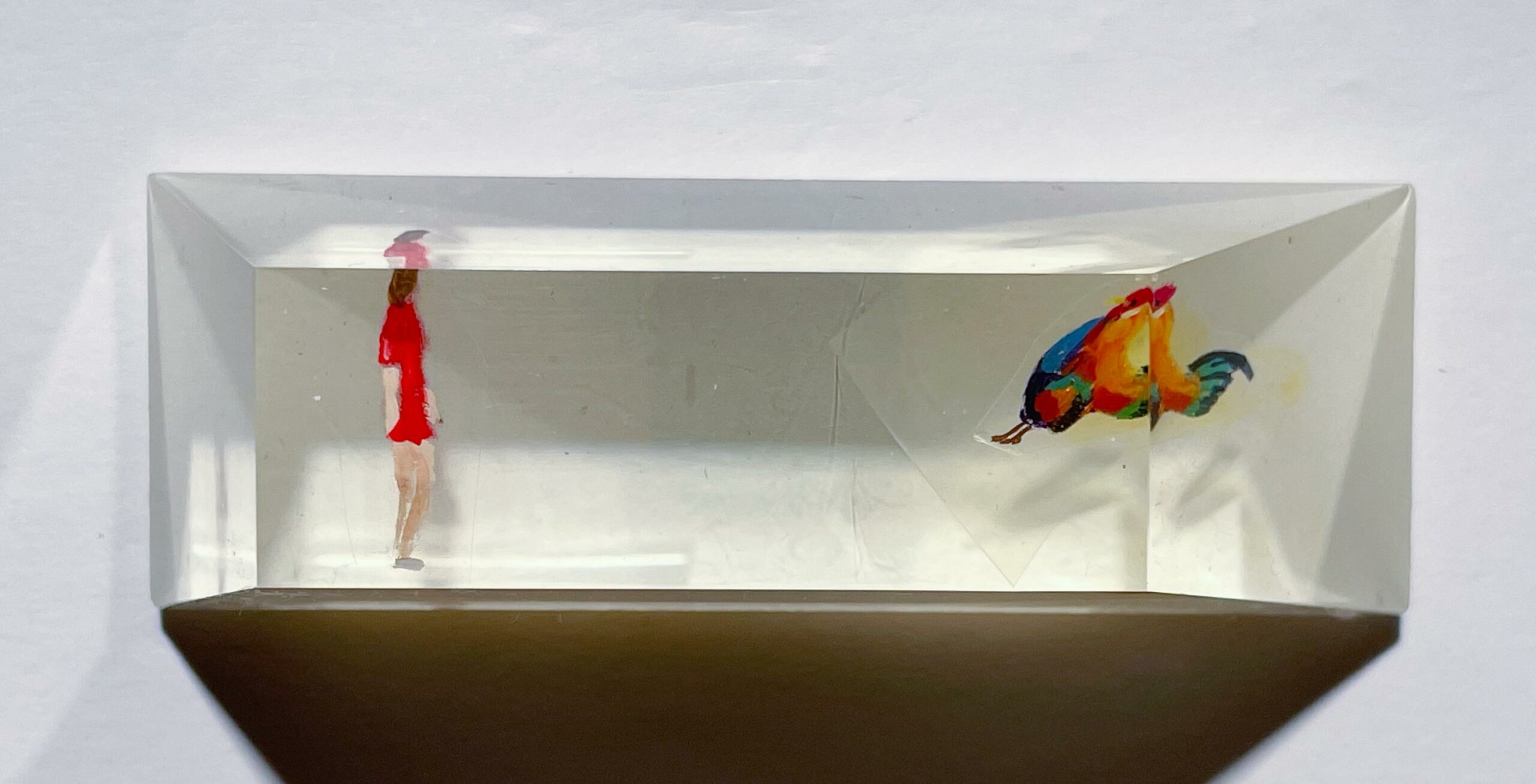 Indescribable scene &ndash; JAK.IS1186.2021 - atelierJAK 