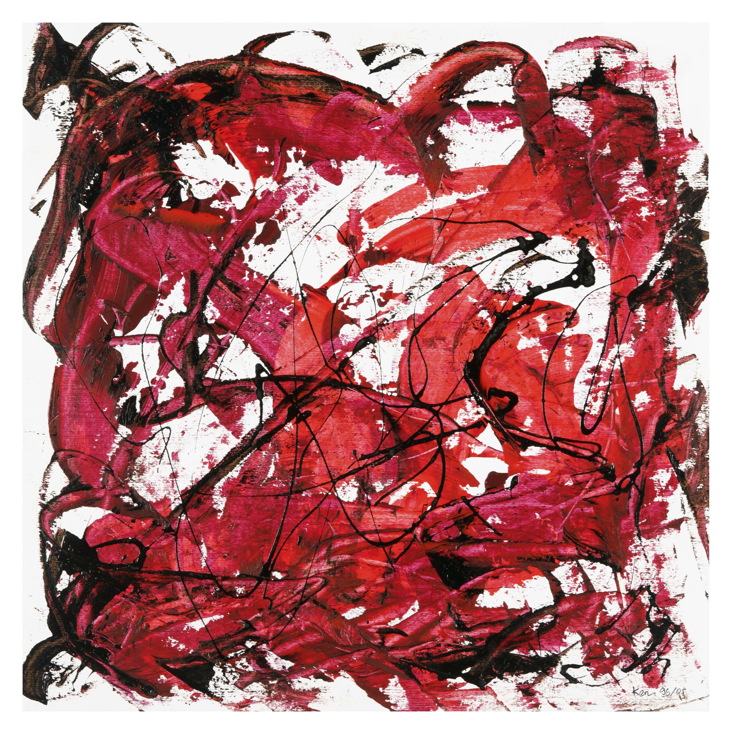 Hot Chili - Maria Kern 