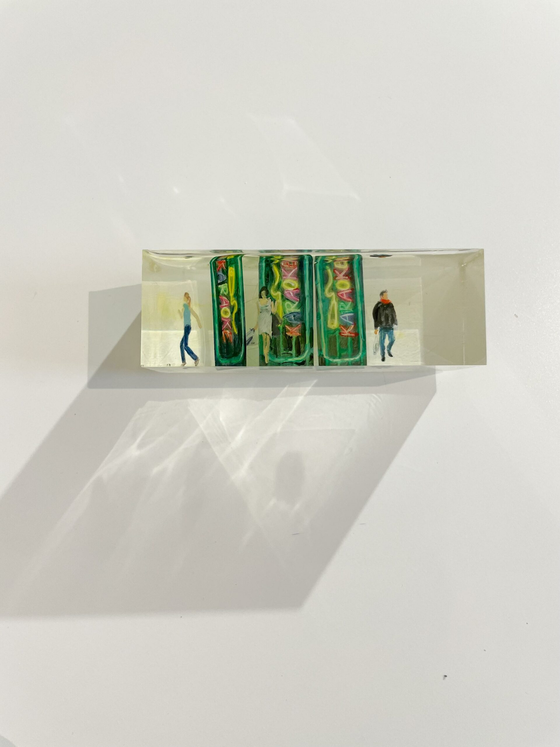 Indescribable scene &ndash; JAK.IS1064.2020 - atelierJAK 