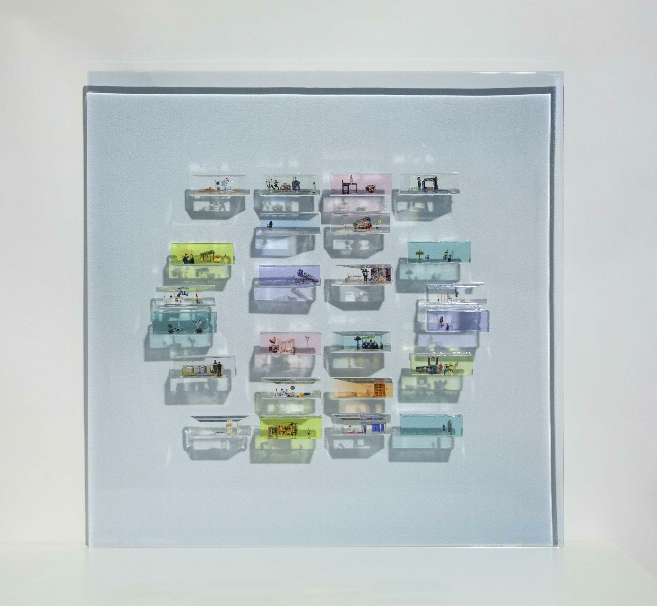 Indescribable Scenes 13-02-2023 - atelierJAK 