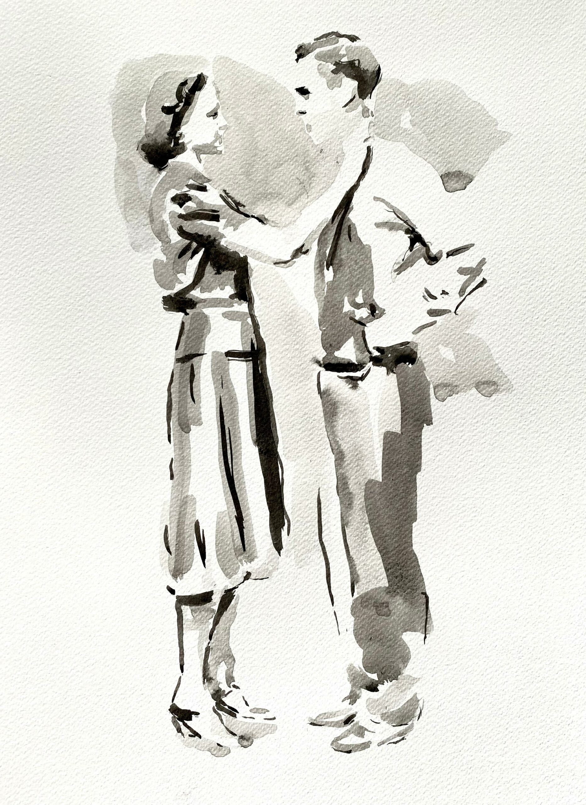 The Daily Love - Angelika T&oacute;th 