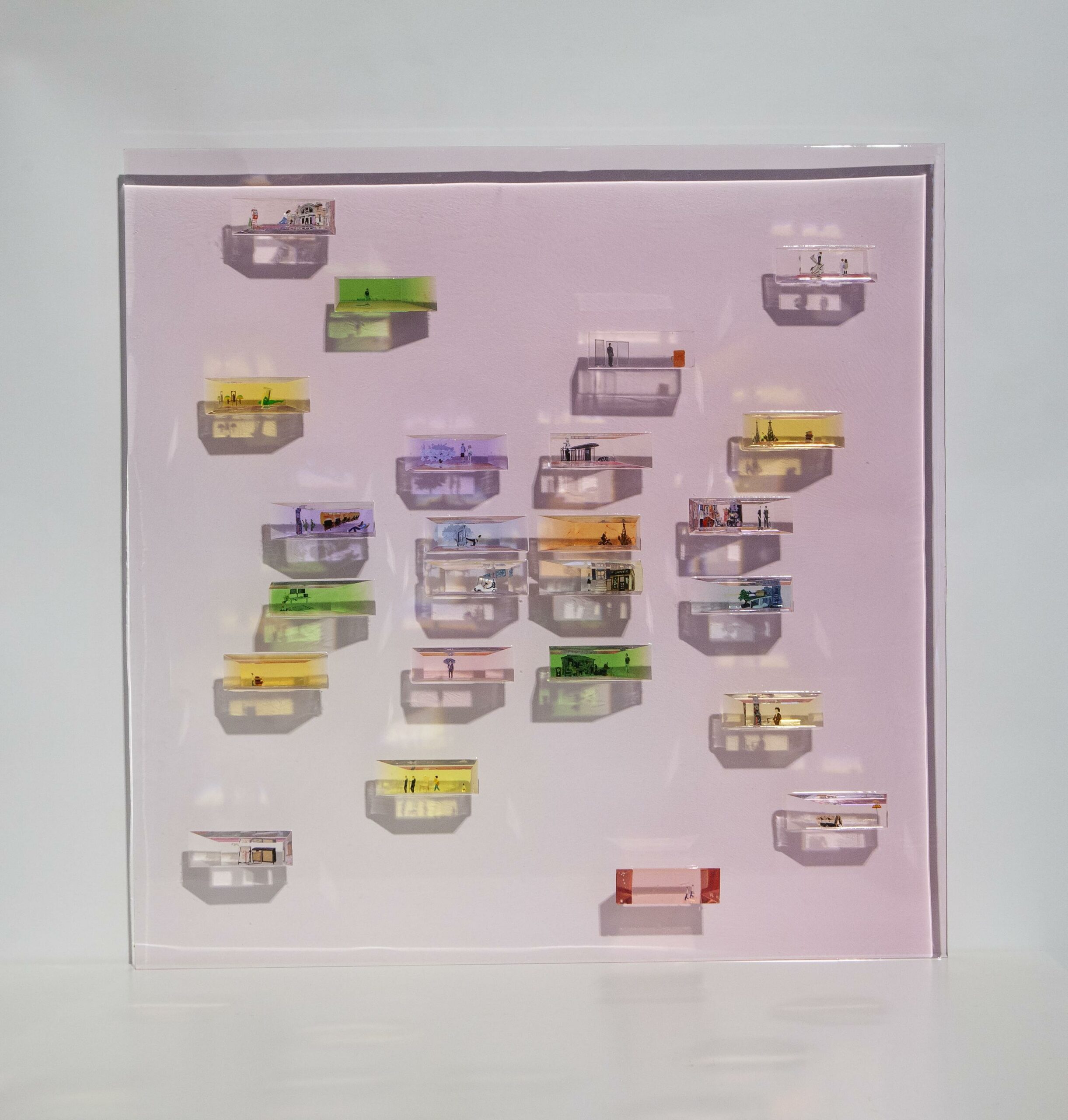 Indescribable Scenes 27-02-2023 - atelierJAK 