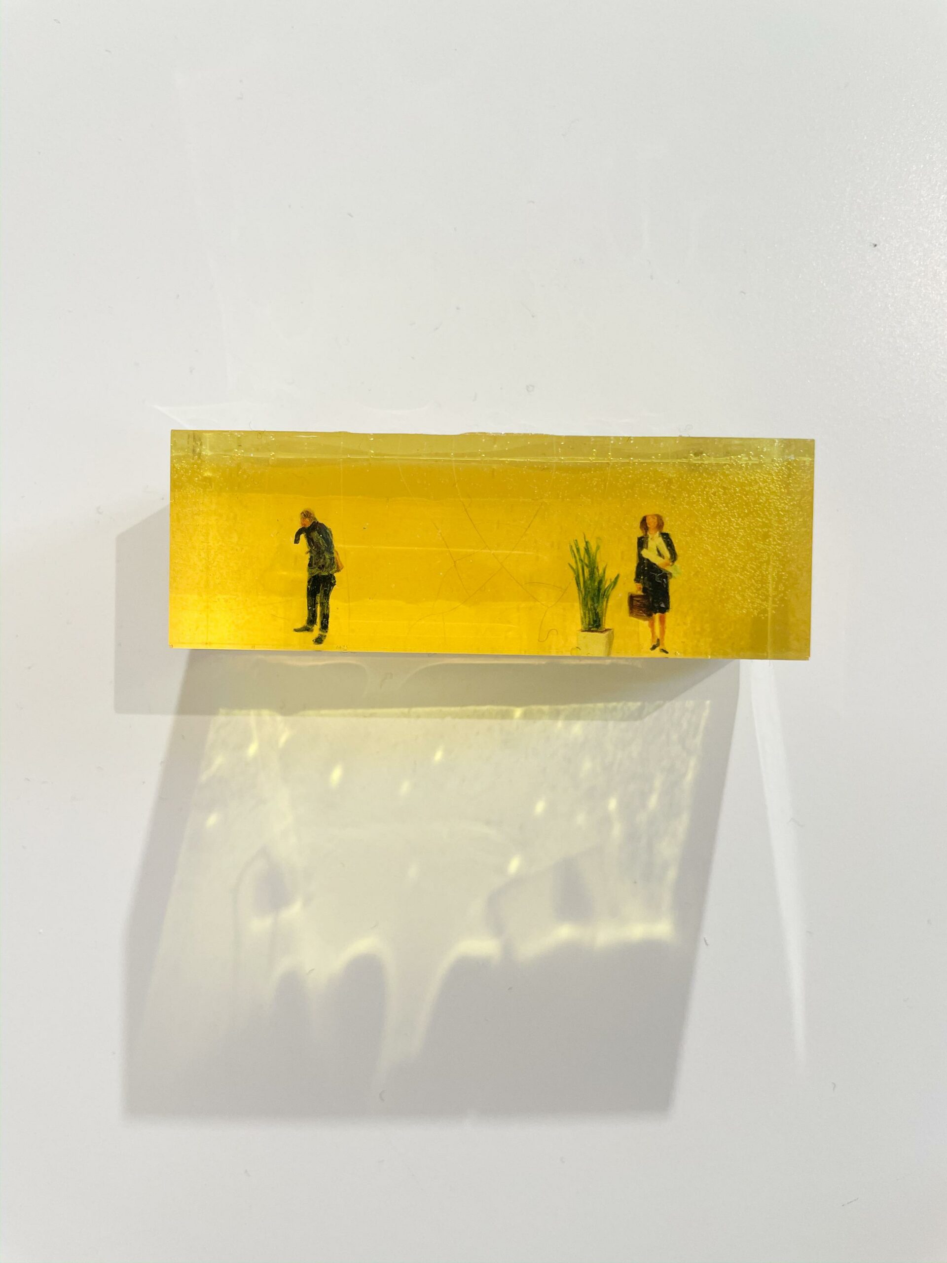 Indescribable scene &ndash; JAK.IS1056.2020 - atelierJAK 