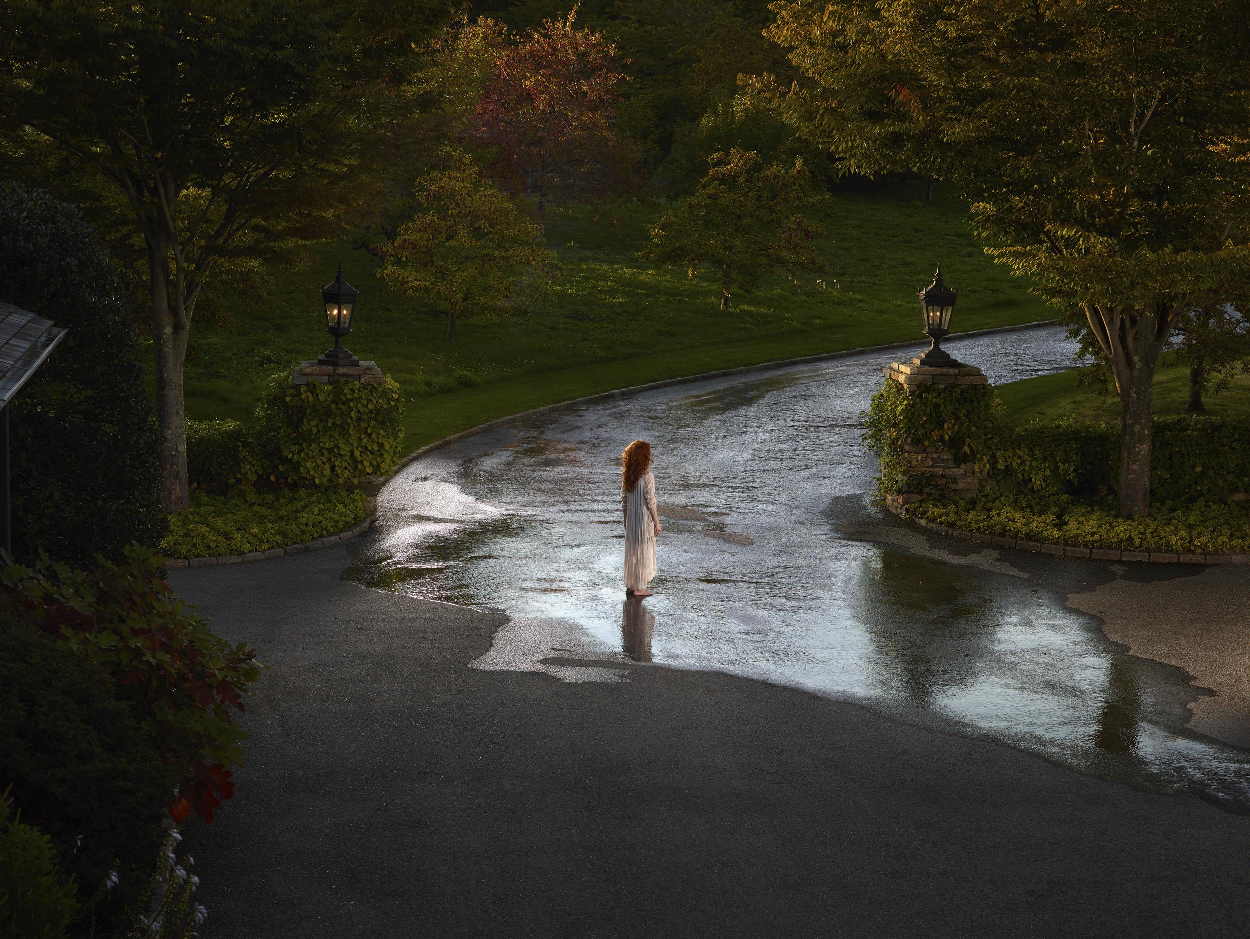 LOST RIVER - Tania & Lazlo 