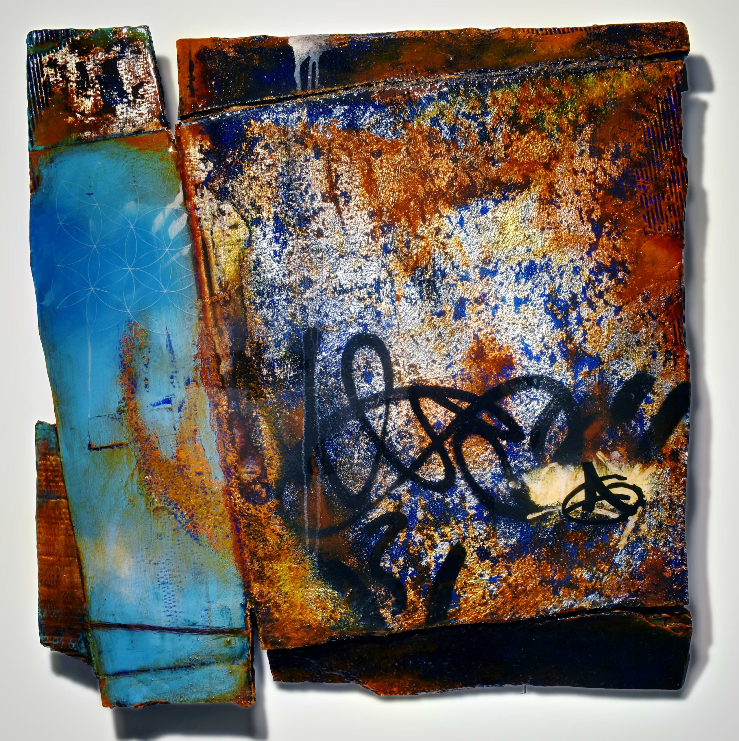 Flow of Life - Ashwan 