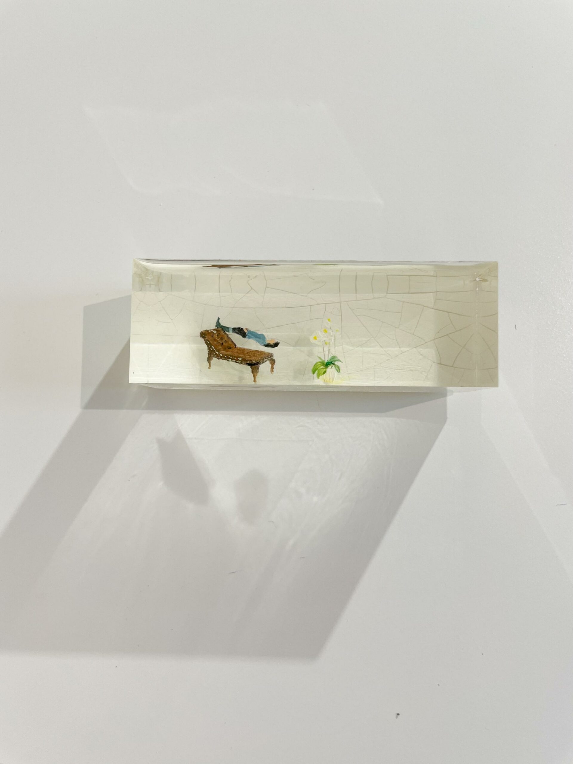 Indescribable scene &ndash; JAK.IS1099.2020 - atelierJAK 