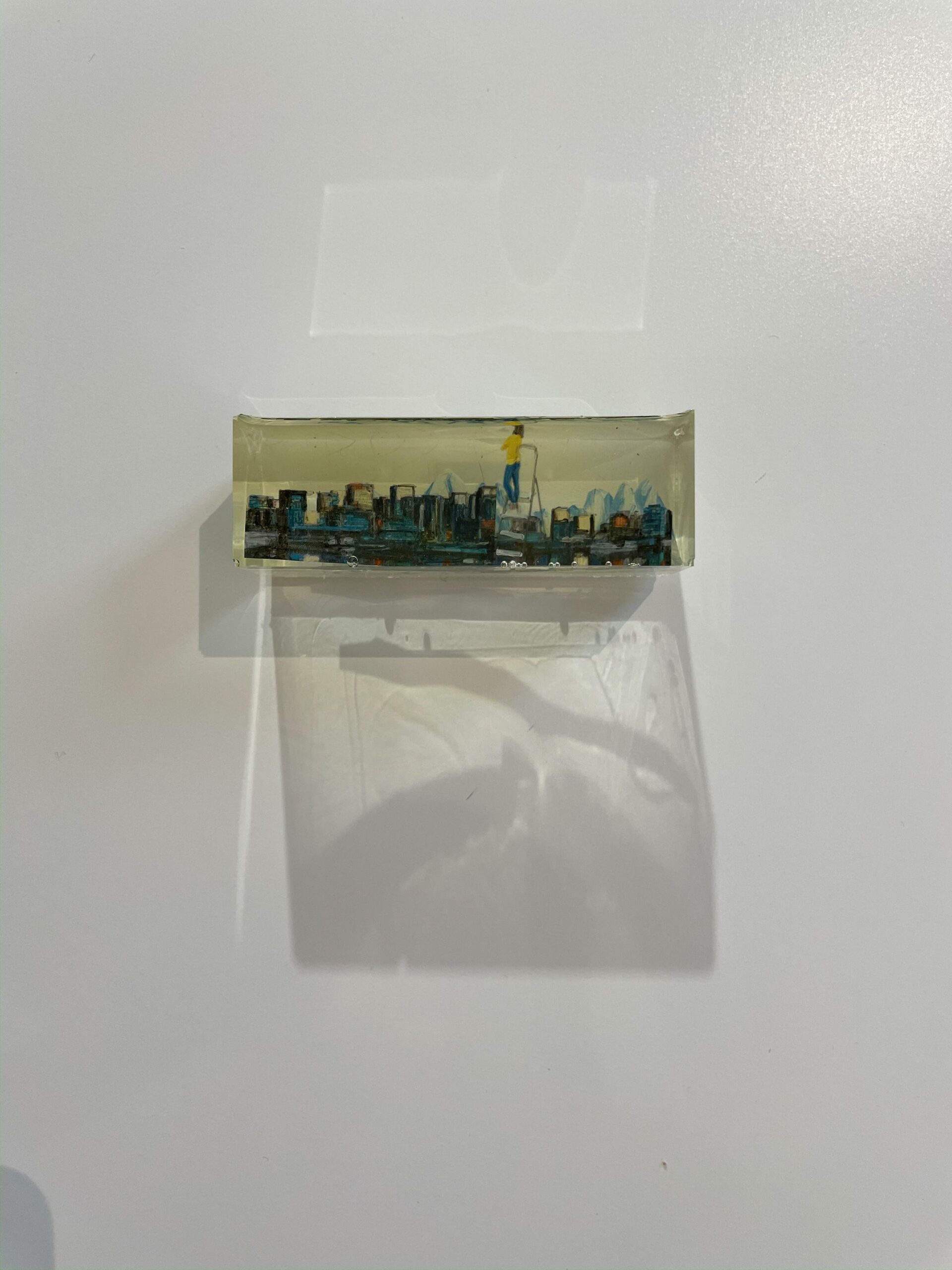 Indescribable scene &ndash; JAK.IS1079.2020 - atelierJAK 