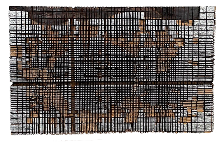 Fragments - Mathias Hornung 