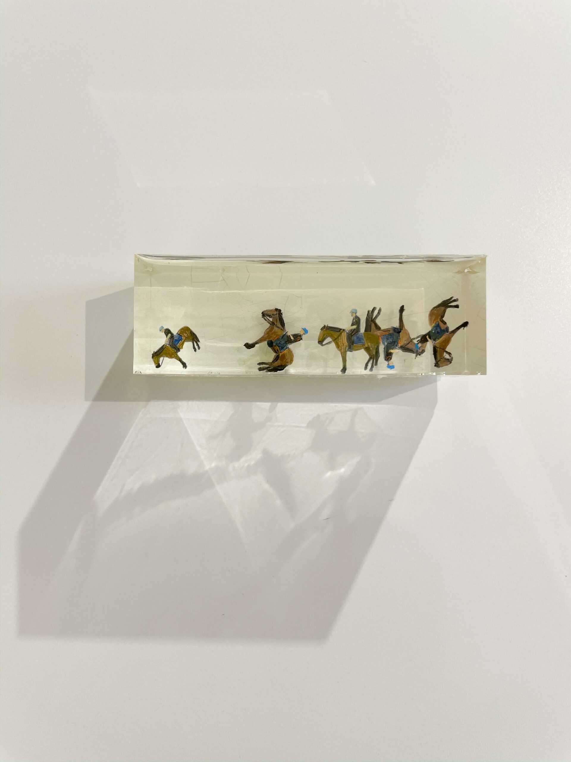 Indescribable scene &ndash; JAK.IS1033.2020 - atelierJAK 