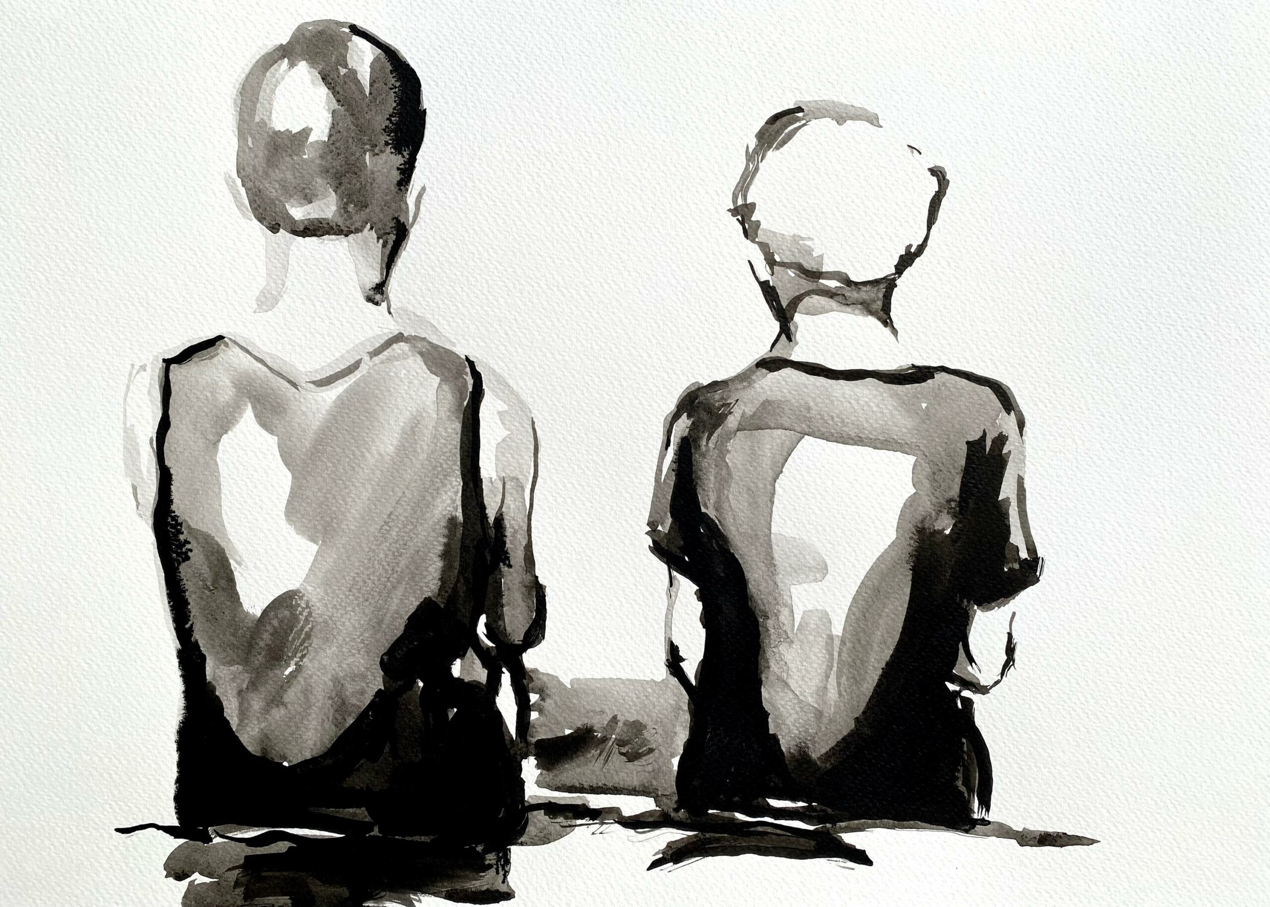 The Sound of the Sea - Angelika T&oacute;th 