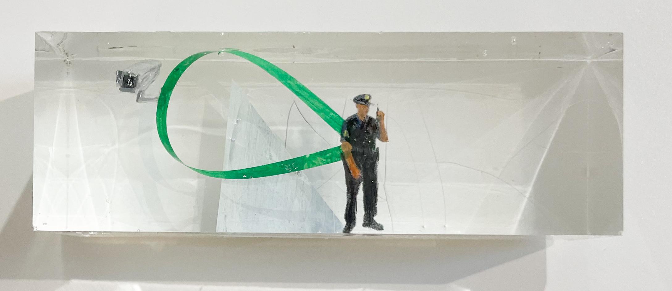 Indescribable scene &ndash; JAK.IS1070.2020 - atelierJAK 