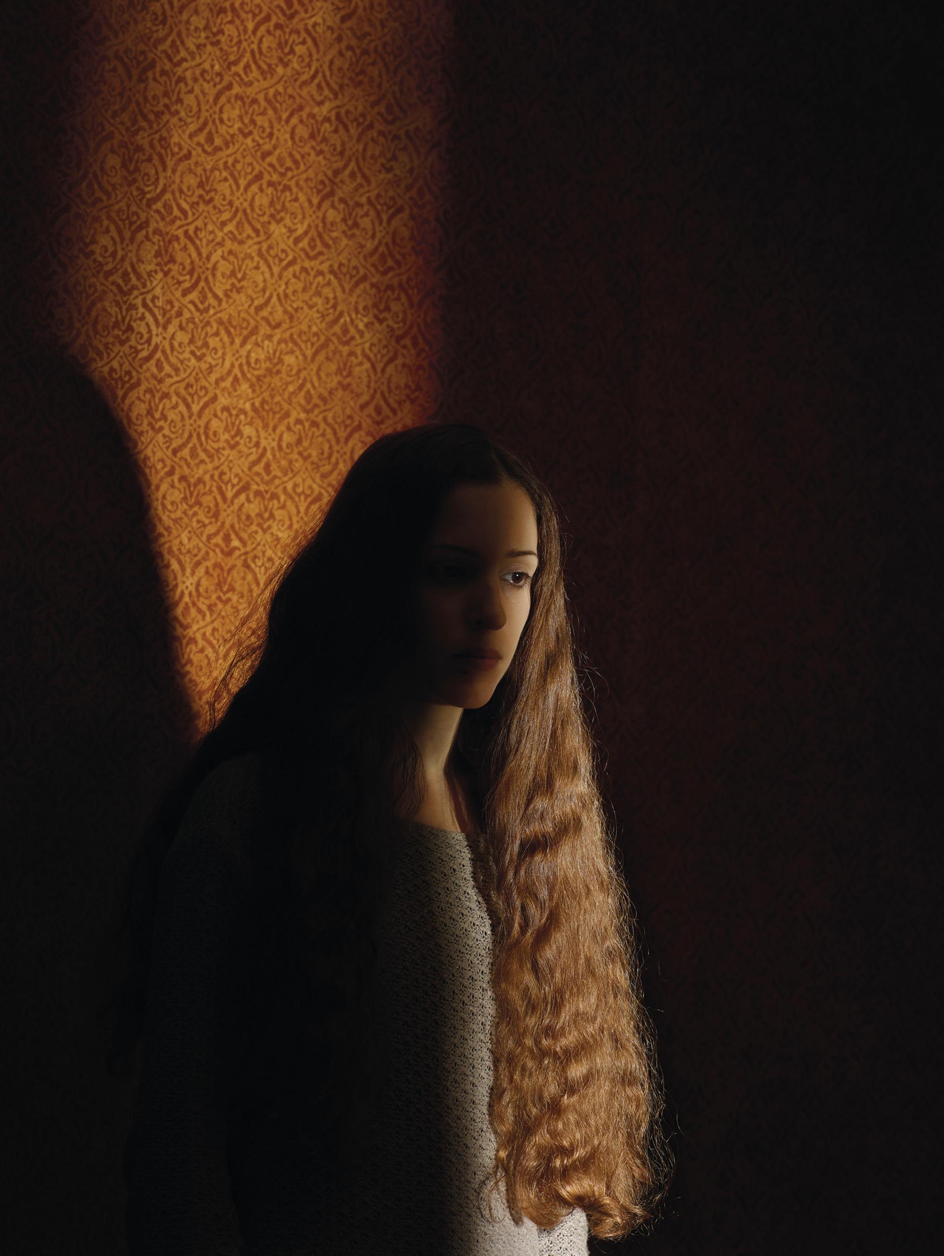 INVADENT SILENCE - Tania & Lazlo 