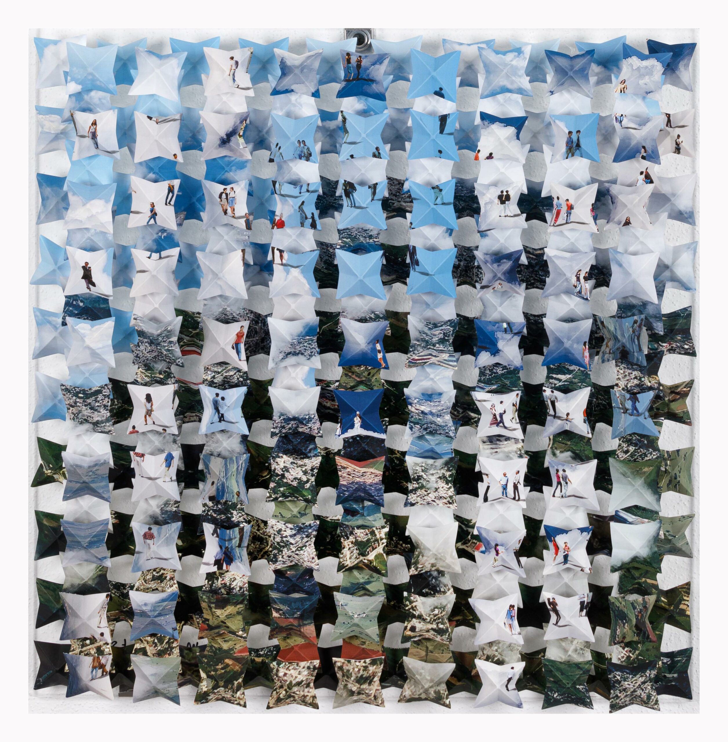 N&oacute;madas - Mabel Poblet 