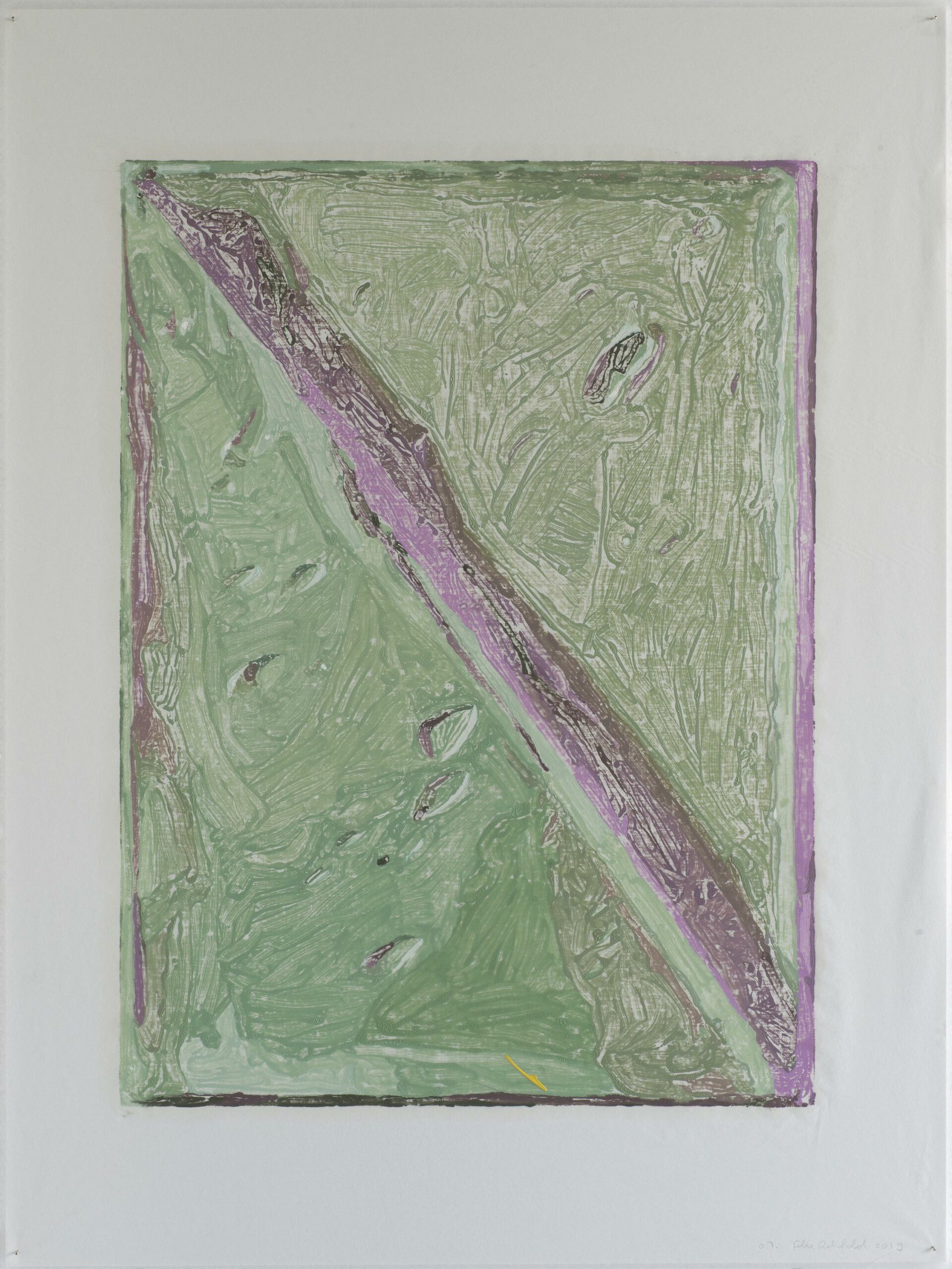 o.T. - Felix Rehfeld 