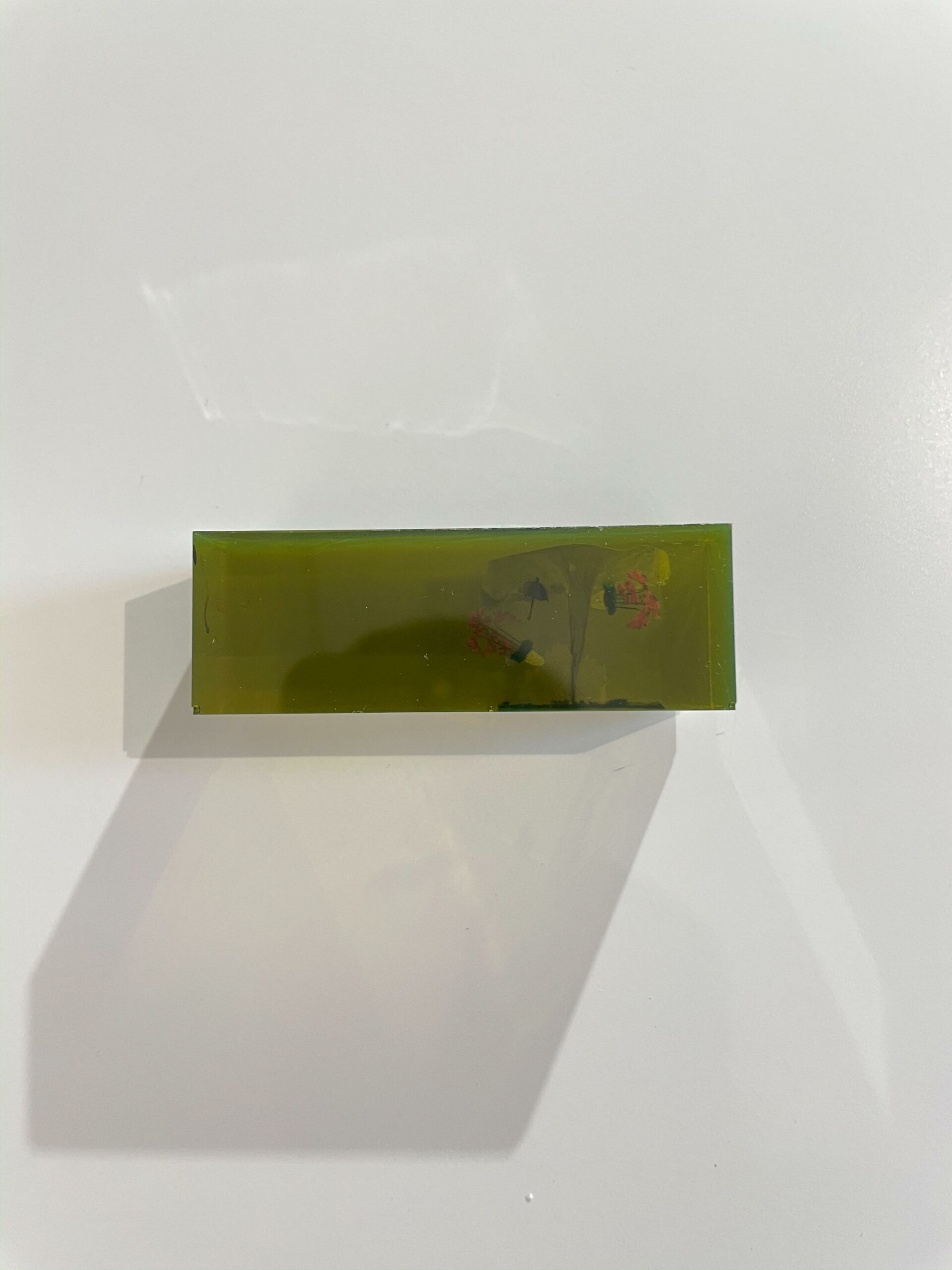 Indescribable scene &ndash; JAK.IS1130.2020 - atelierJAK 