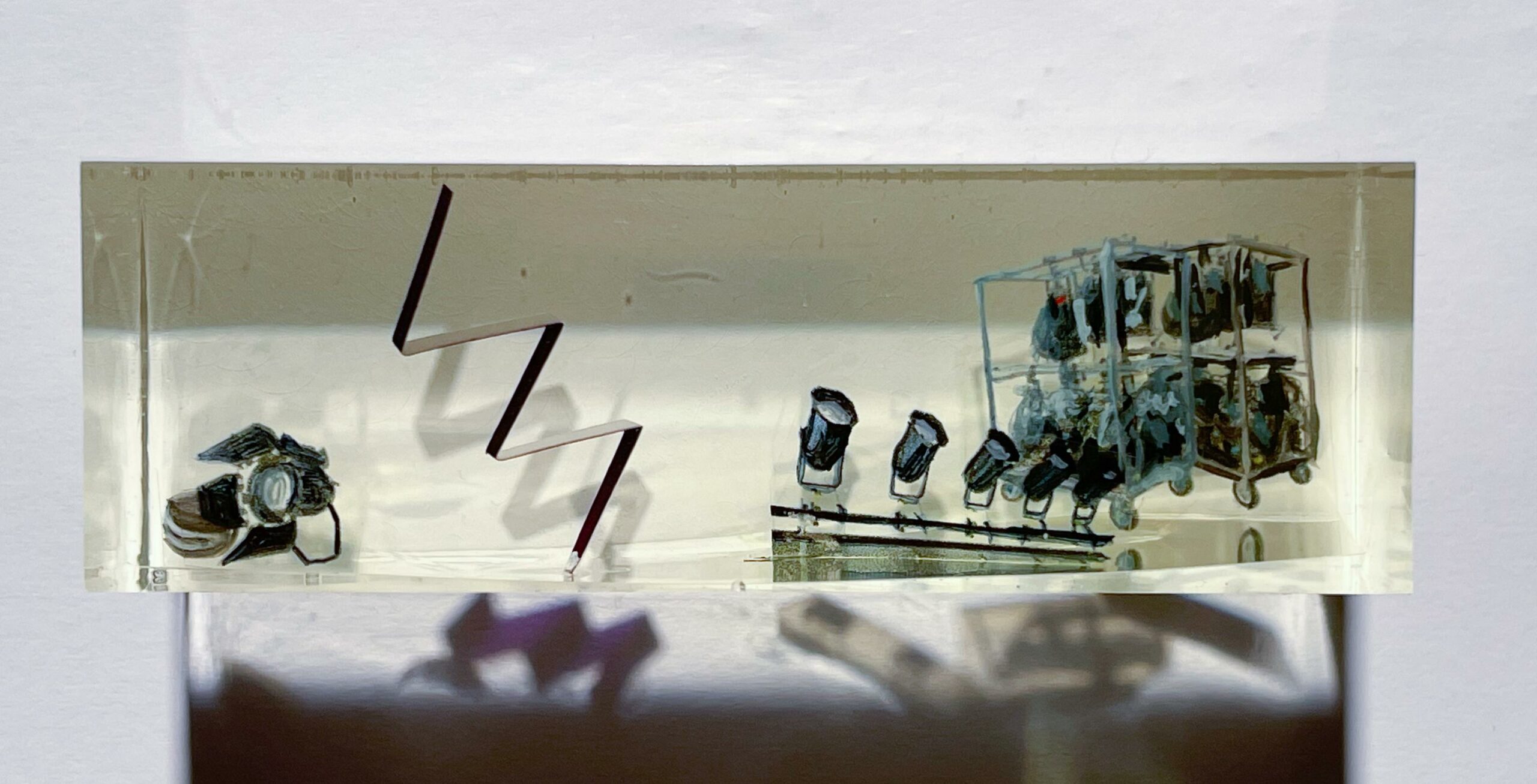 Indescribable scene &ndash; JAK.IS1309.2022 - atelierJAK 