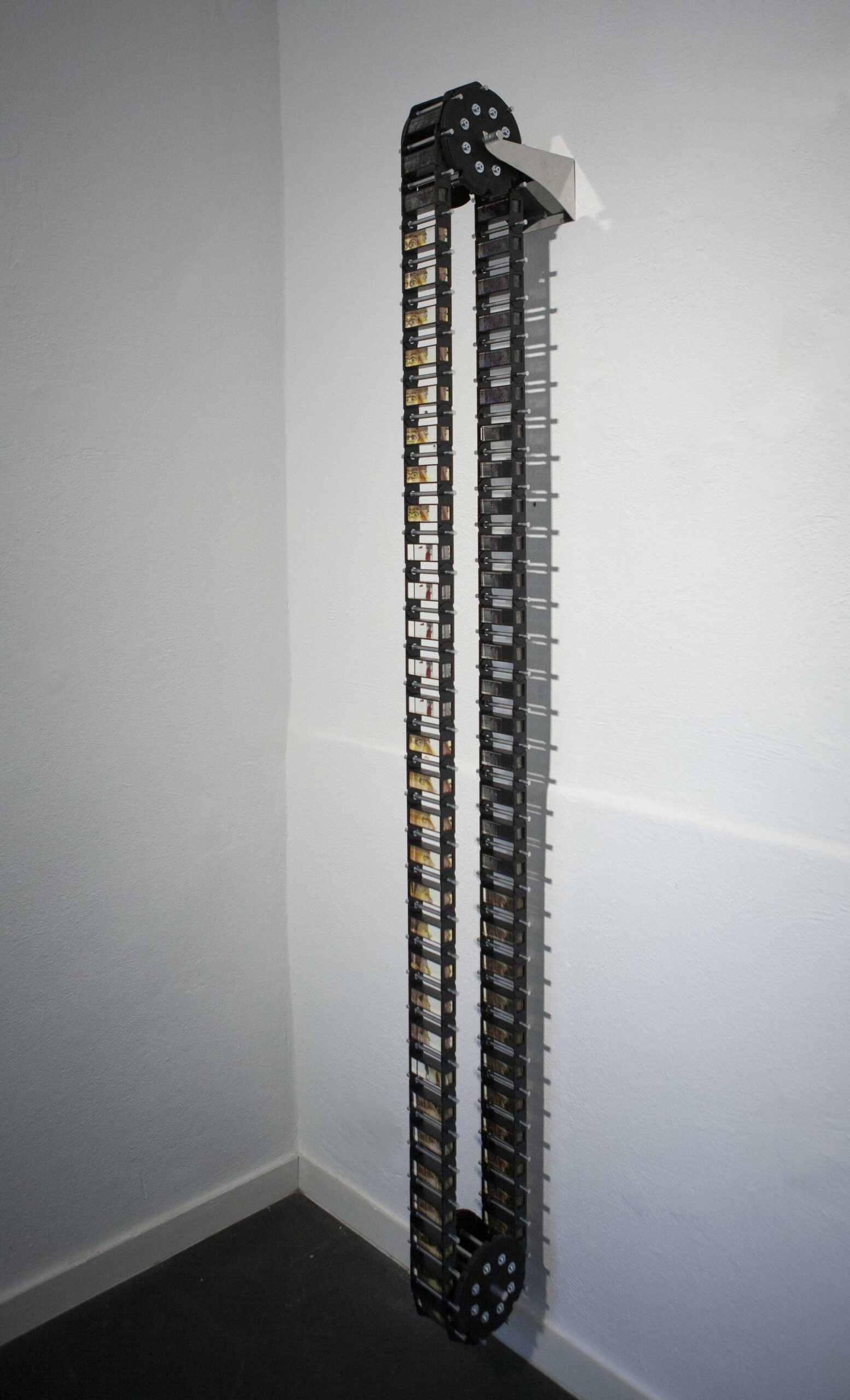 Soul Blindness - atelierJAK 