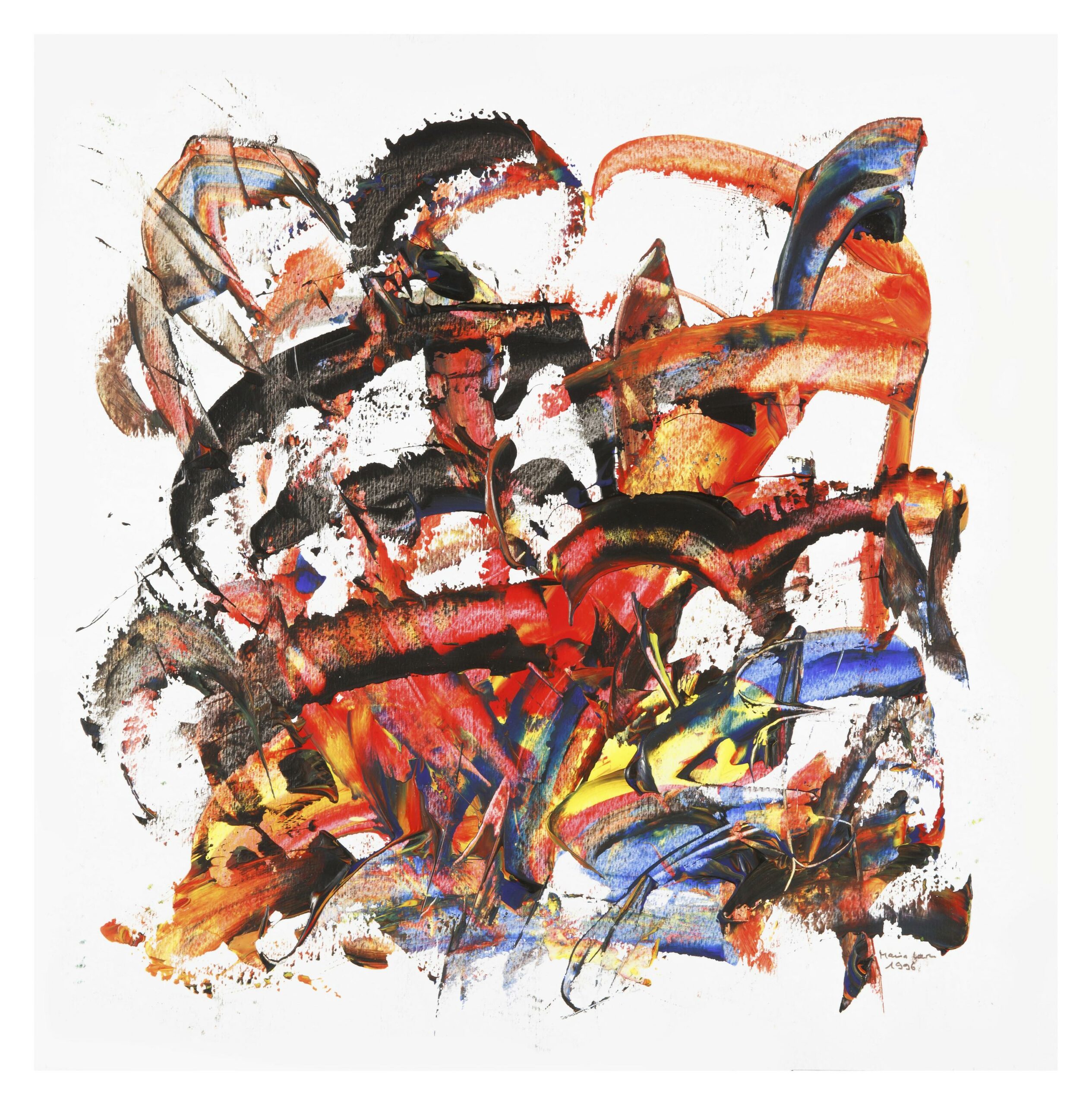 Collaboration - Maria Kern 