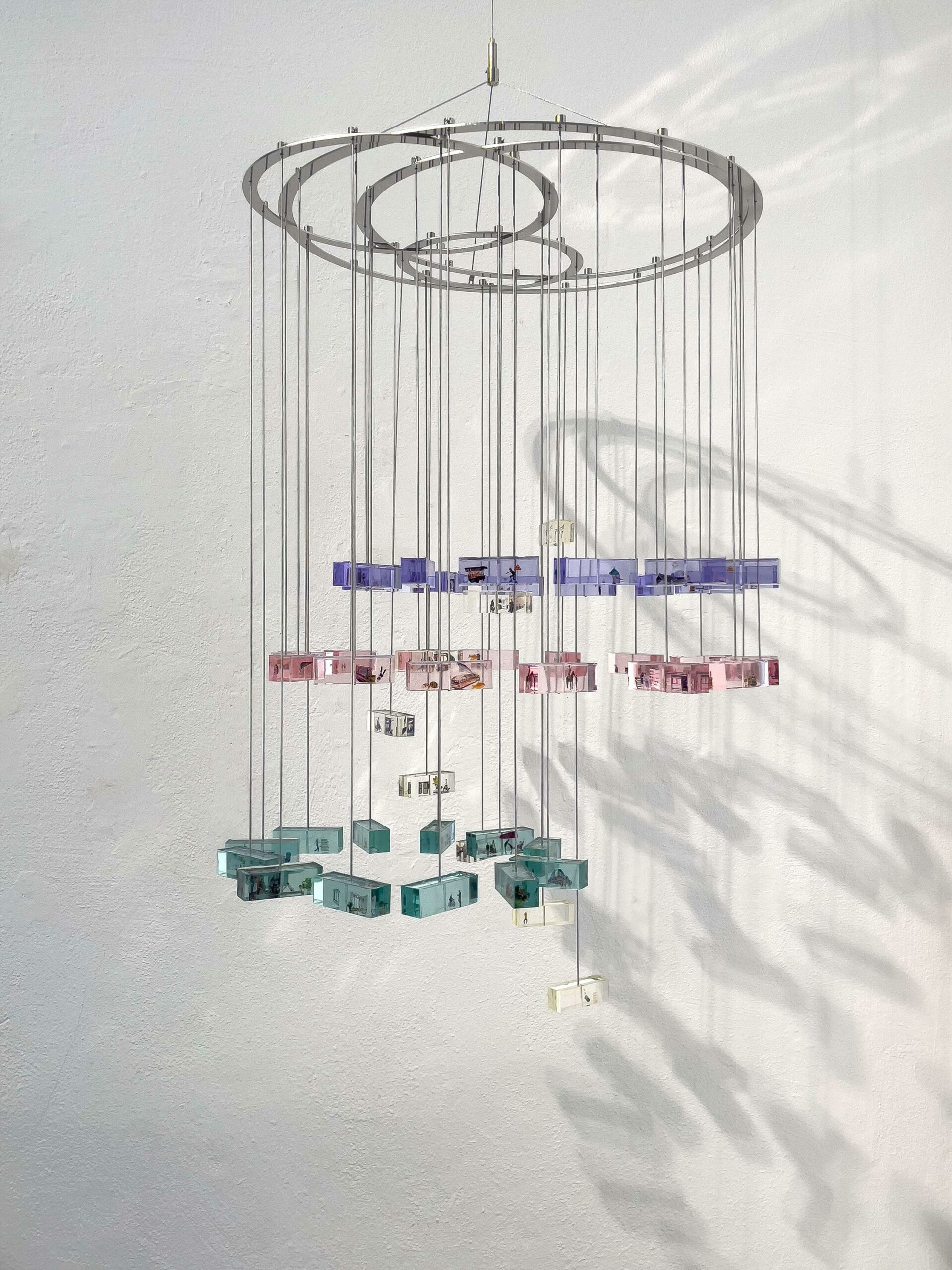 Indescribable Scenes 12s - atelierJAK 