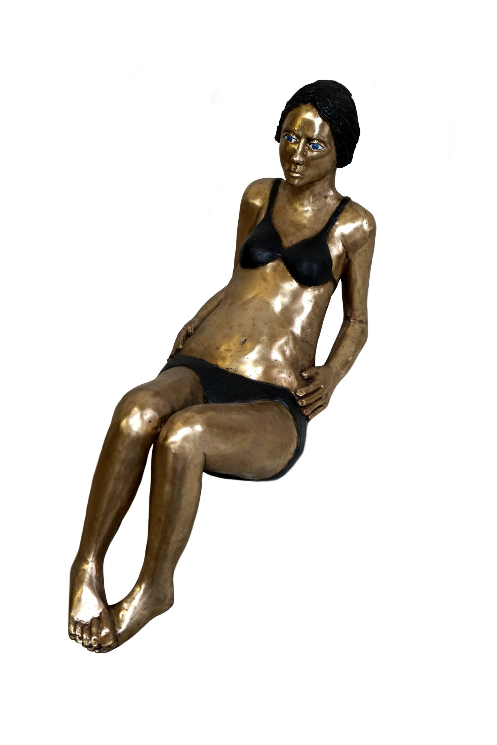 grosse Liegende - Peter Hermann 