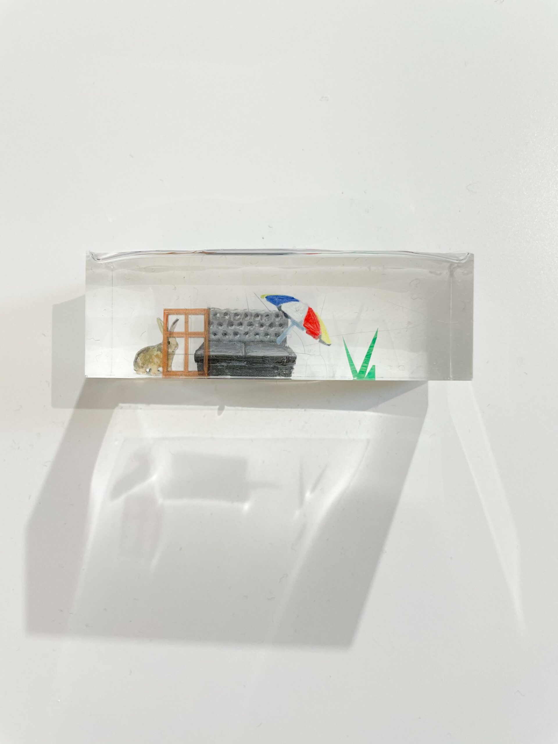 Indescribable scene &ndash; JAK.IS1047.2020 - atelierJAK 