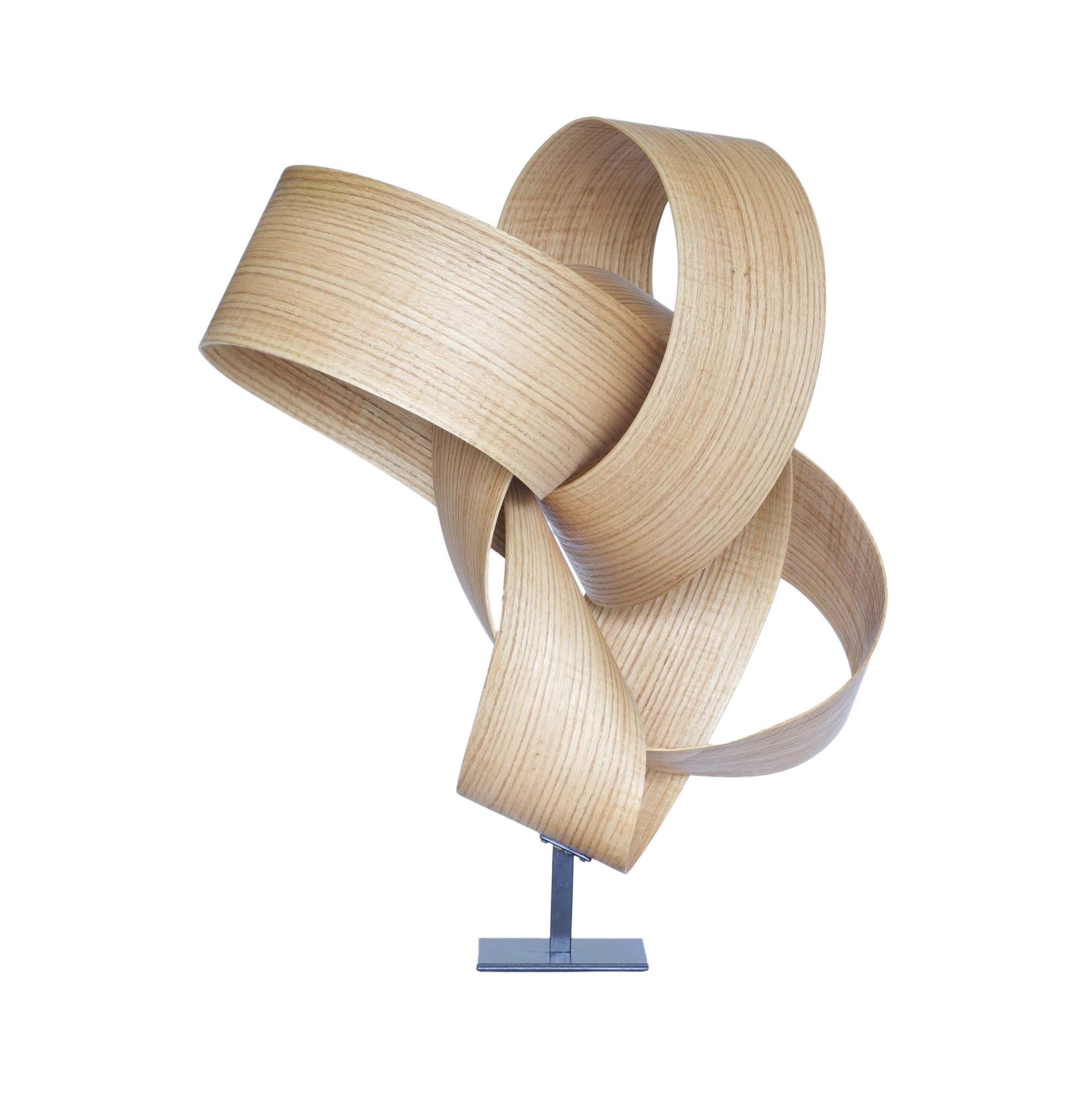 Oak #4 - Jeremy Holmes 