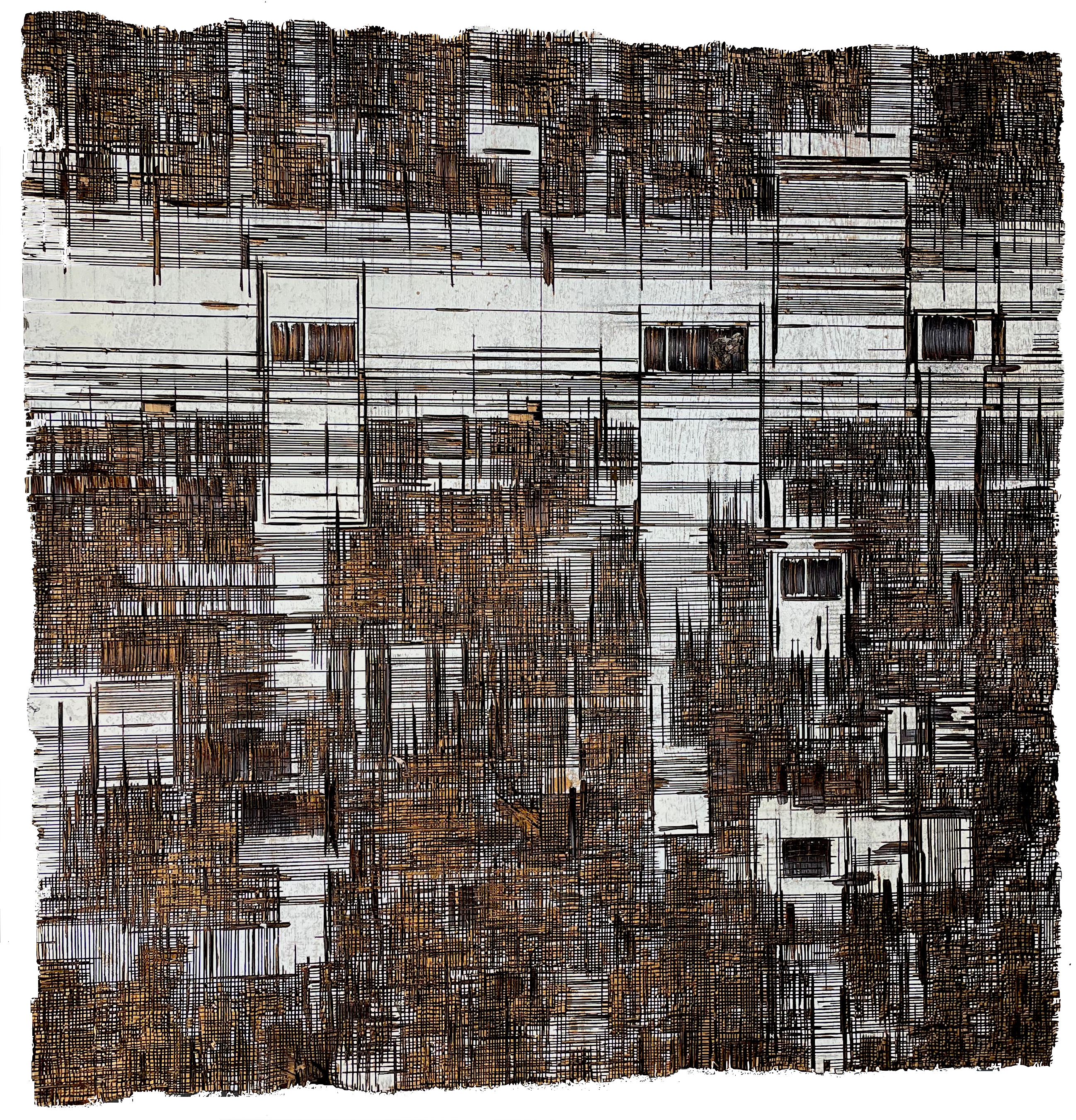 Grid - Mathias Hornung 