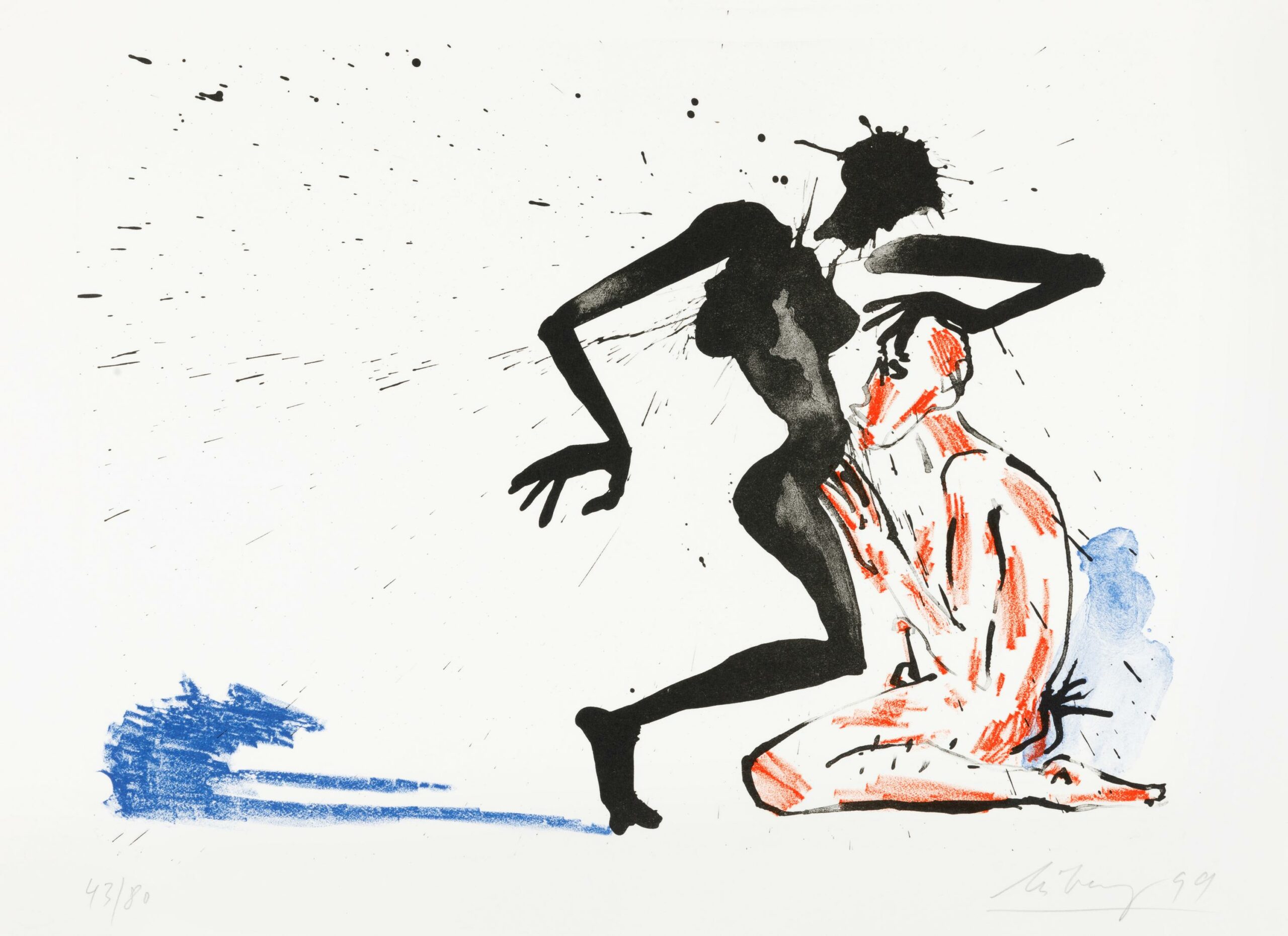 Liebenswert - Helge  Leiberg 