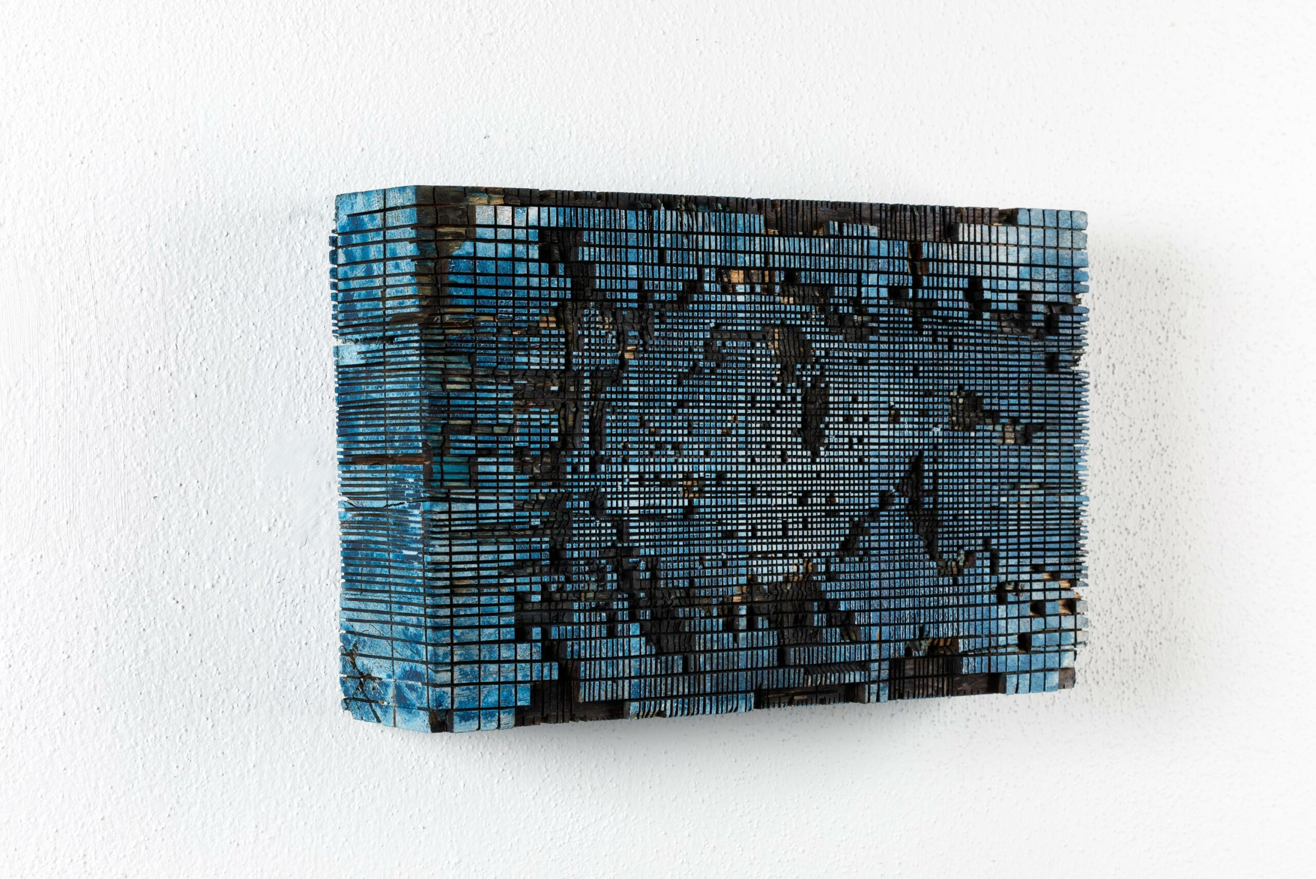 Digital Melt - Mathias Hornung 