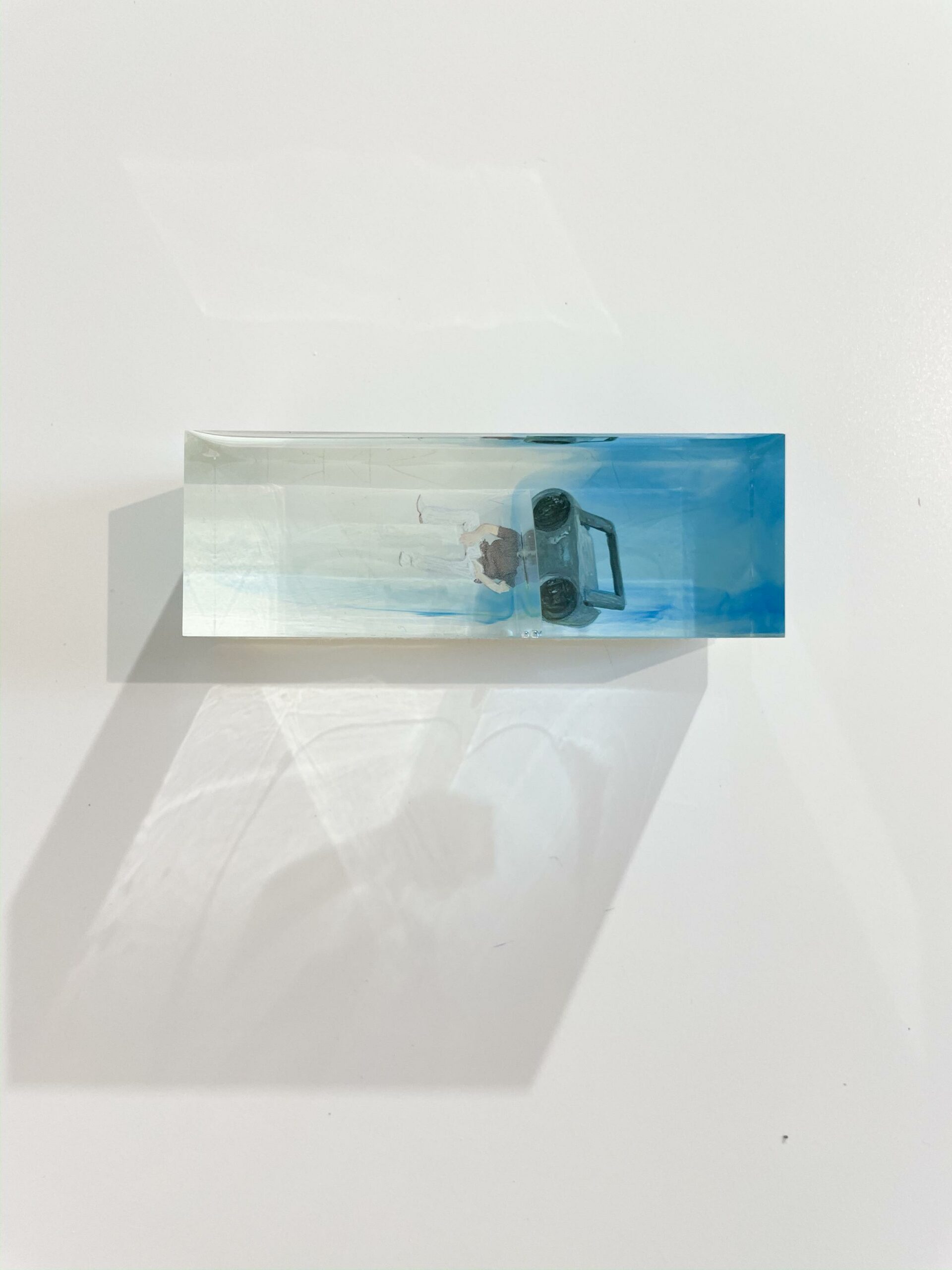 Indescribable scene &ndash; JAK.IS1046.2020 - atelierJAK 