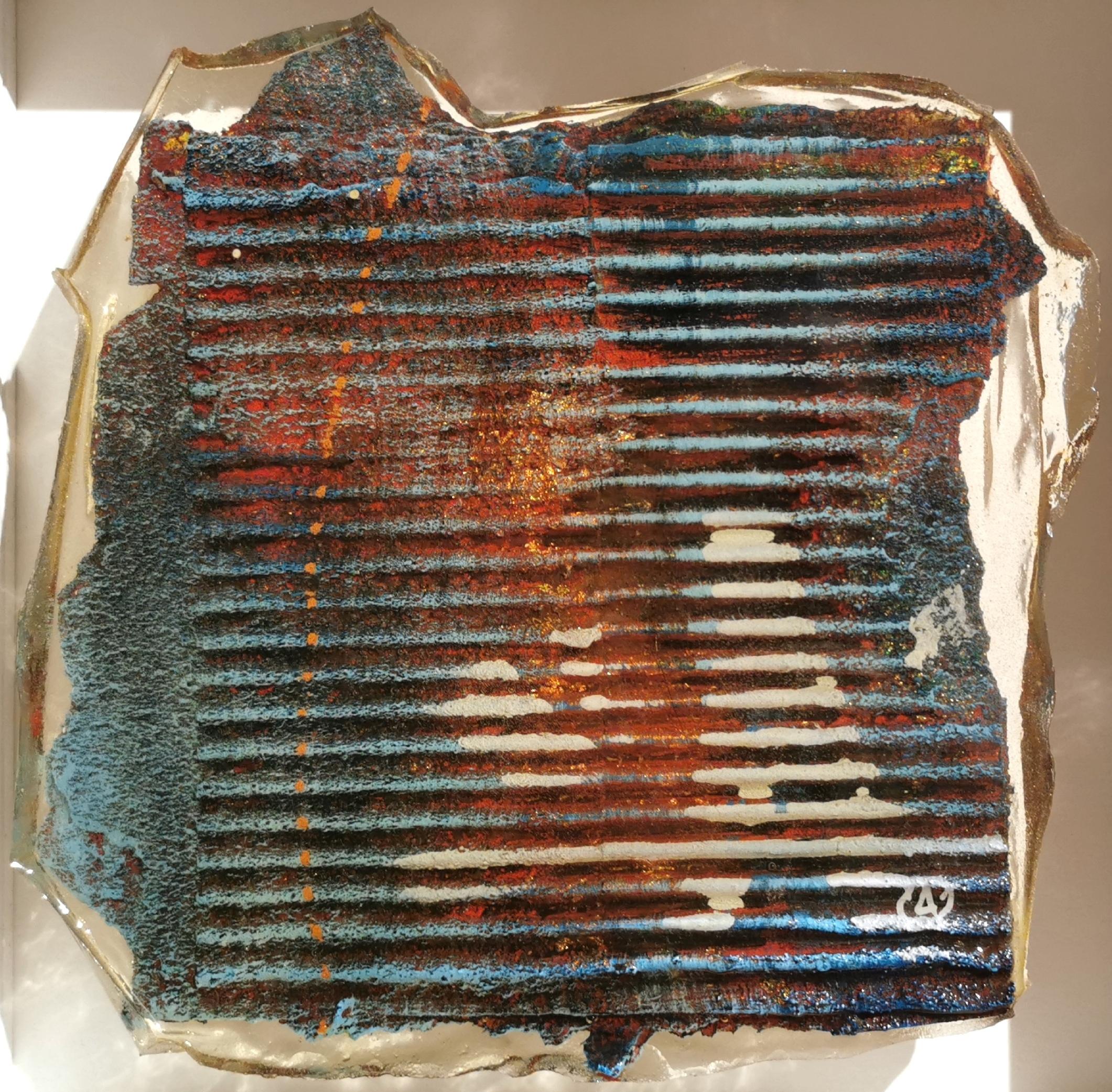 Righteous Path Series #3 - Ashwan 