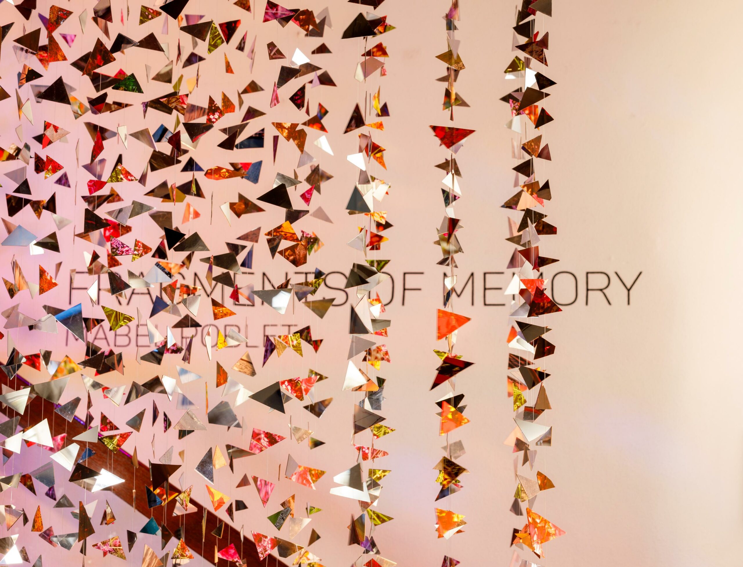 After Storm - Mabel Poblet 