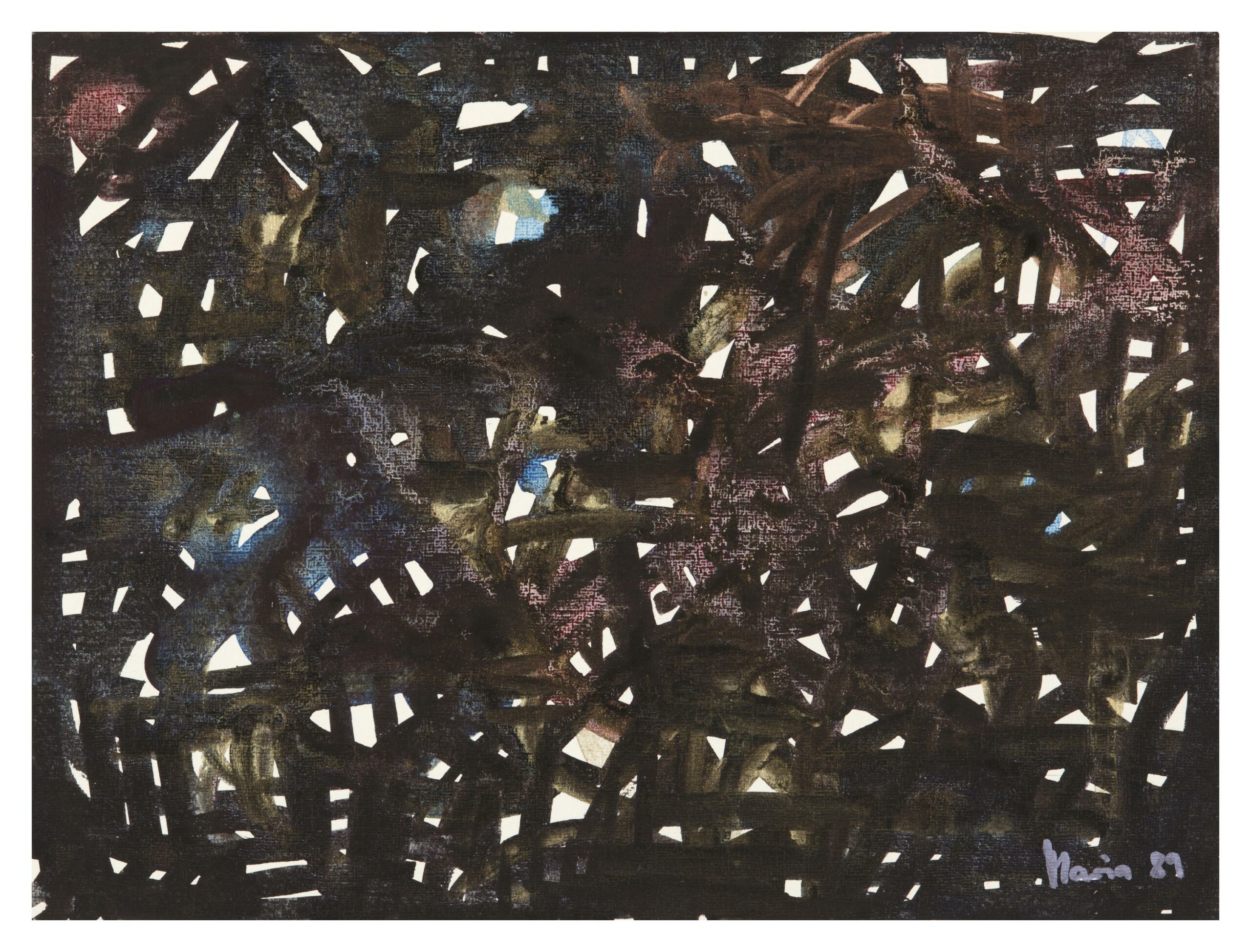 Deception - Maria Kern 