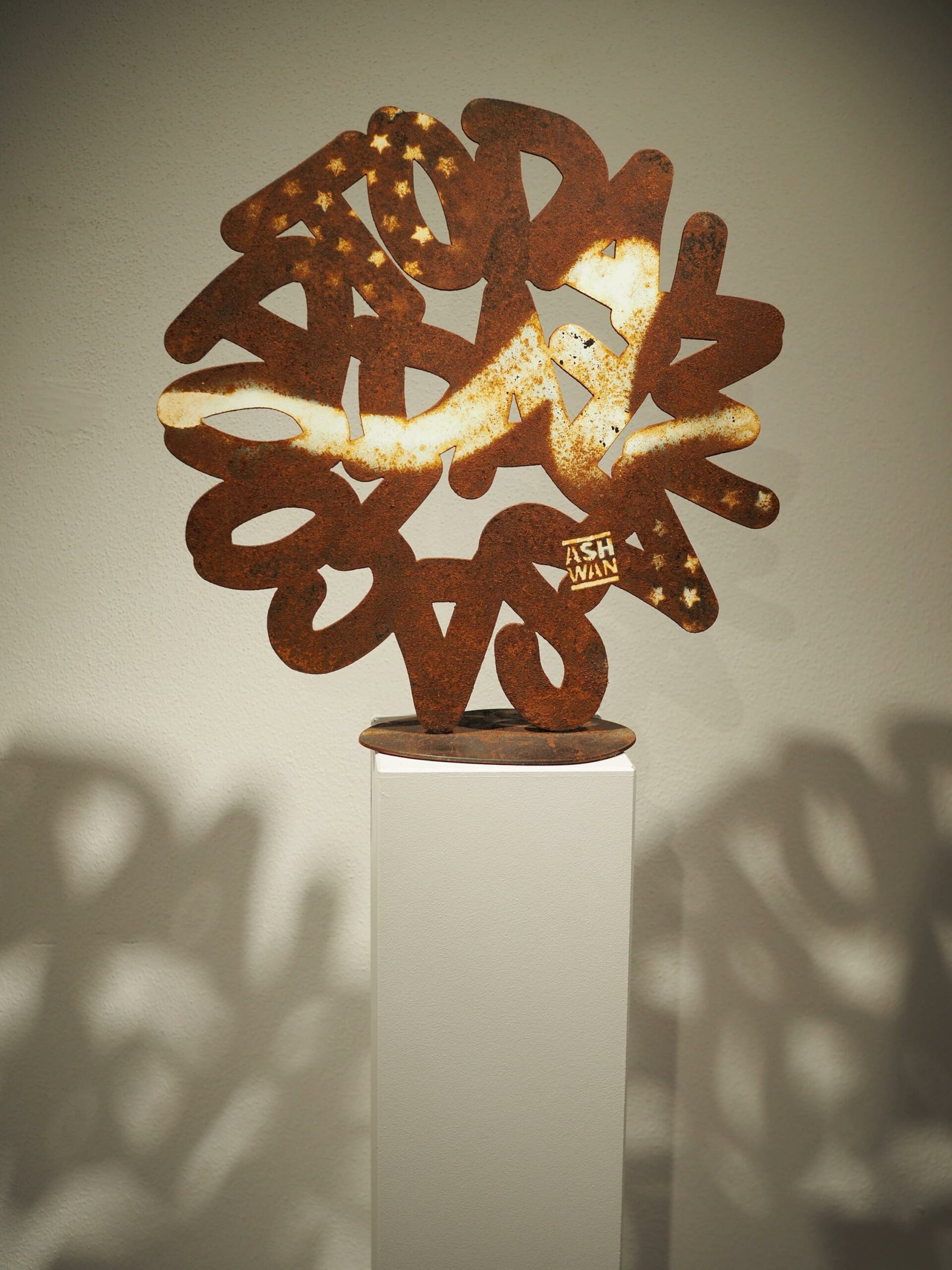 Today Was A Good Day - Ashwan 