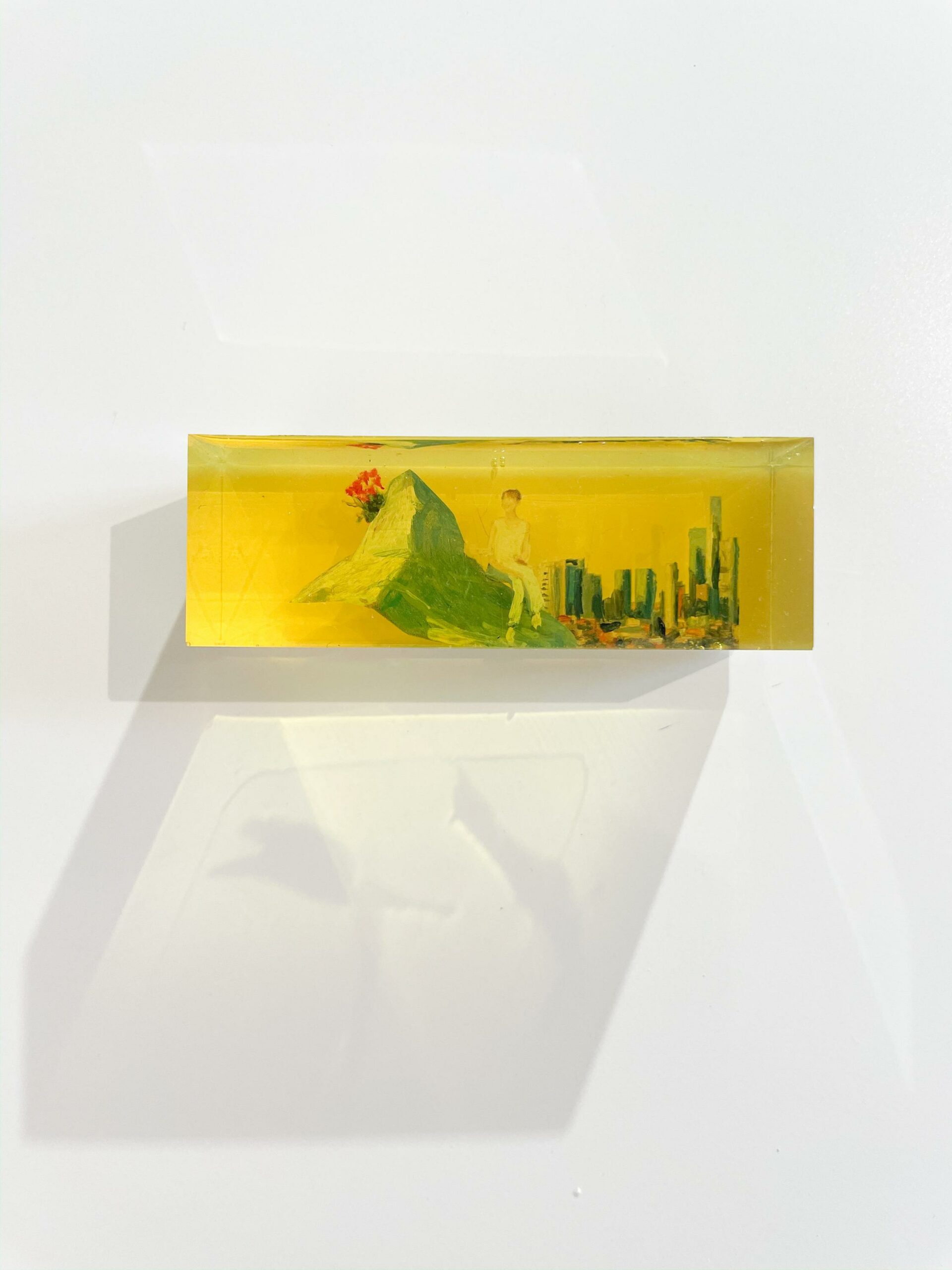 Indescribable scene &ndash; JAK.IS1050.2020 - atelierJAK 