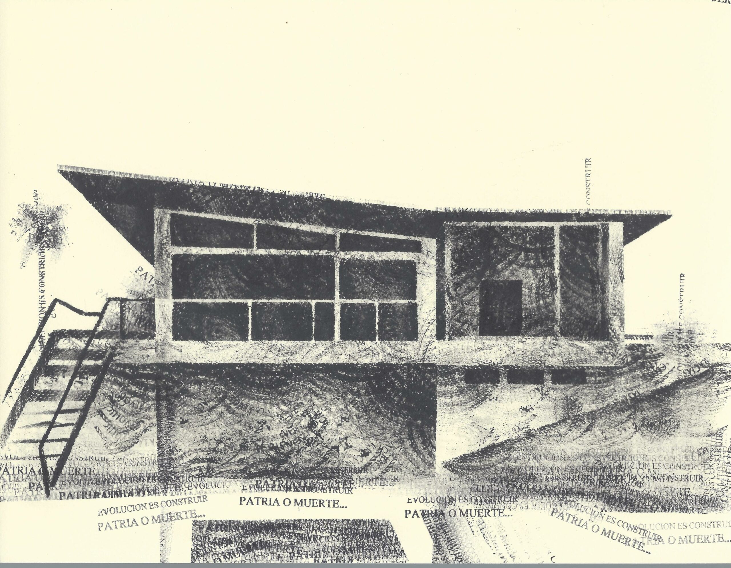 Esta es tu casa Fidel #2 - Kelvin L&oacute;pez 