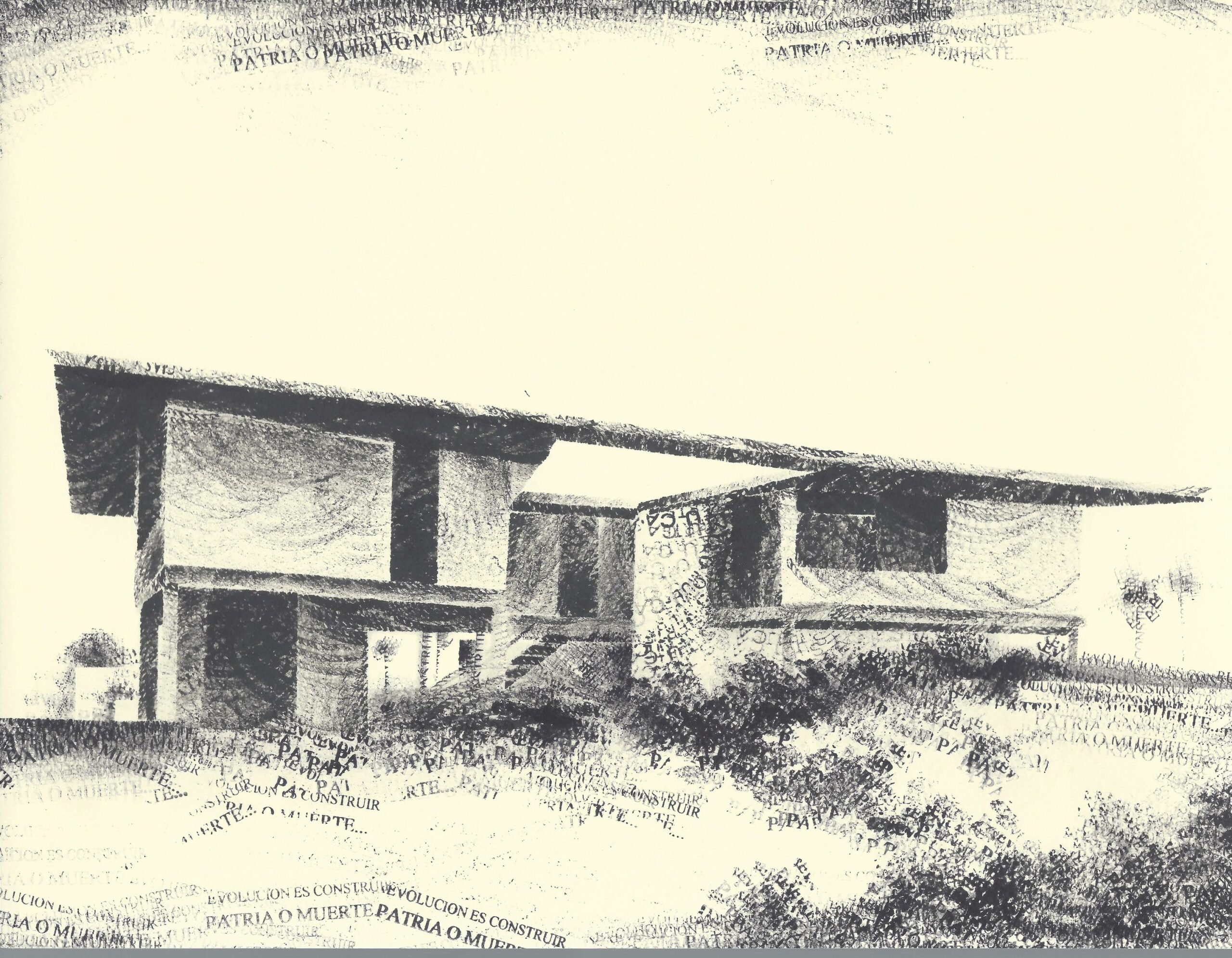 Esta es tu casa Fidel #3 - Kelvin L&oacute;pez 