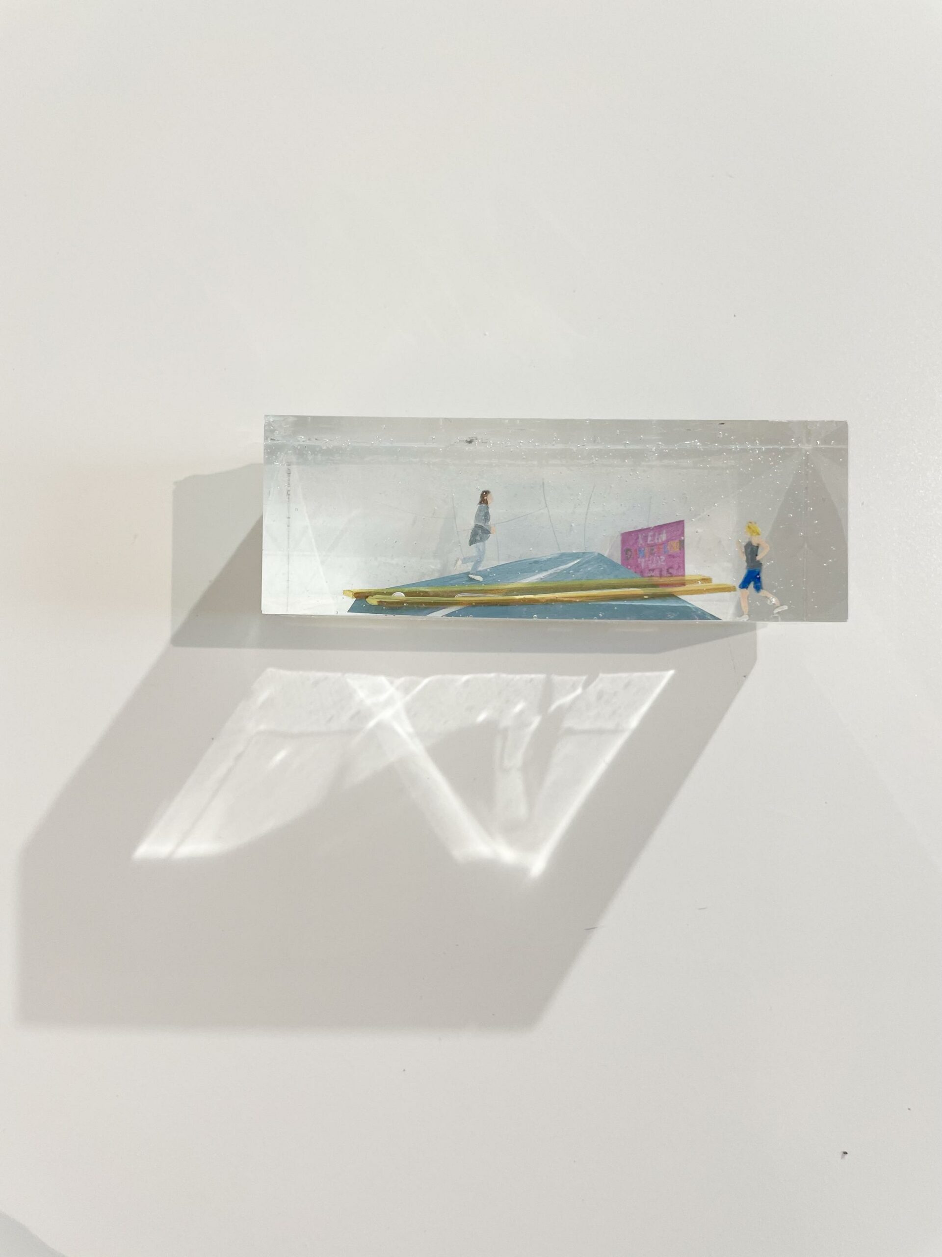 Indescribable scene &ndash; JAK.IS1030.2020 - atelierJAK 