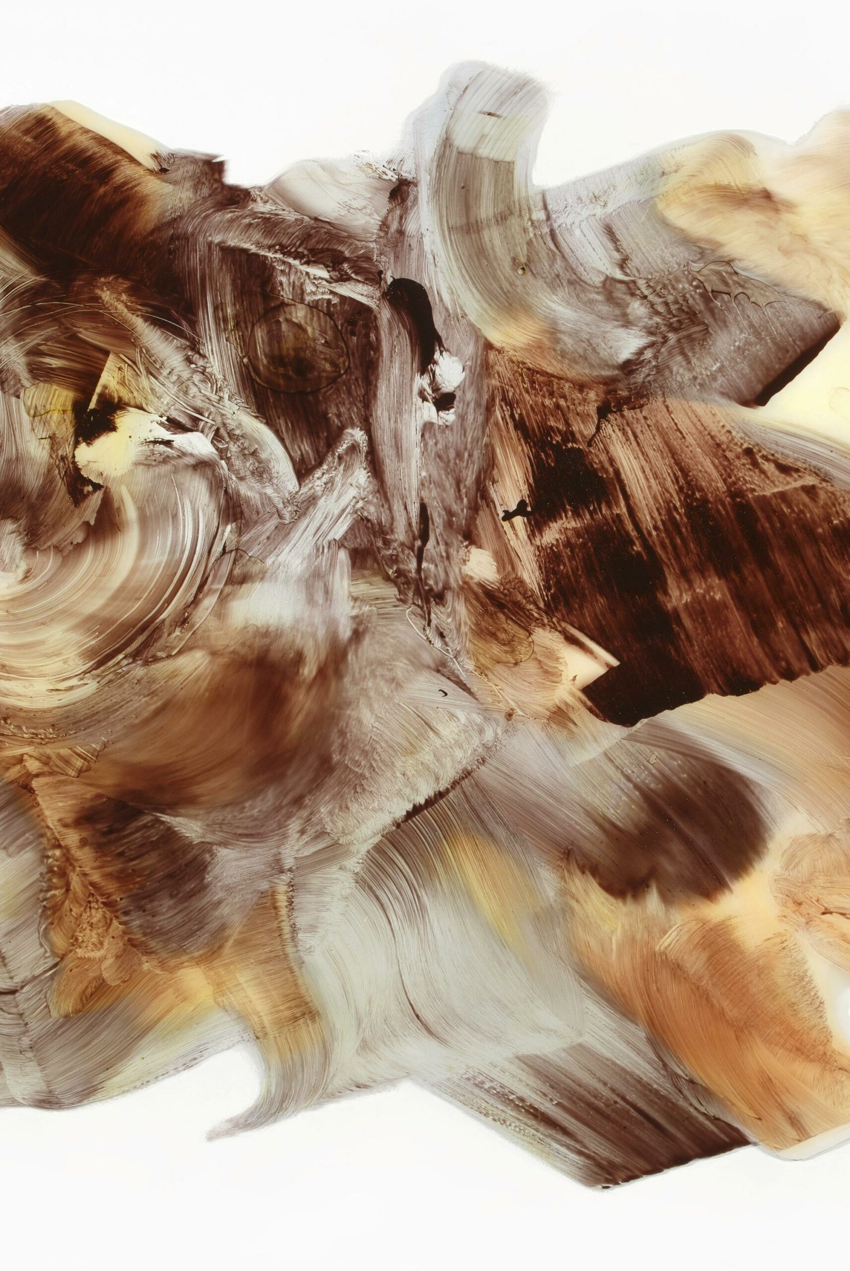 LUX - Camille Hannah 