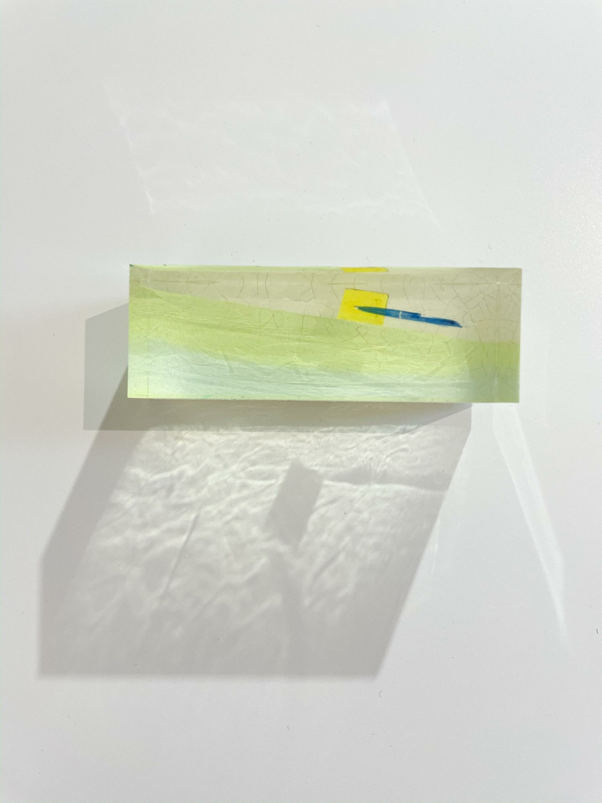 Indescribable scene &ndash; JAK.IS1078.2020 - atelierJAK 