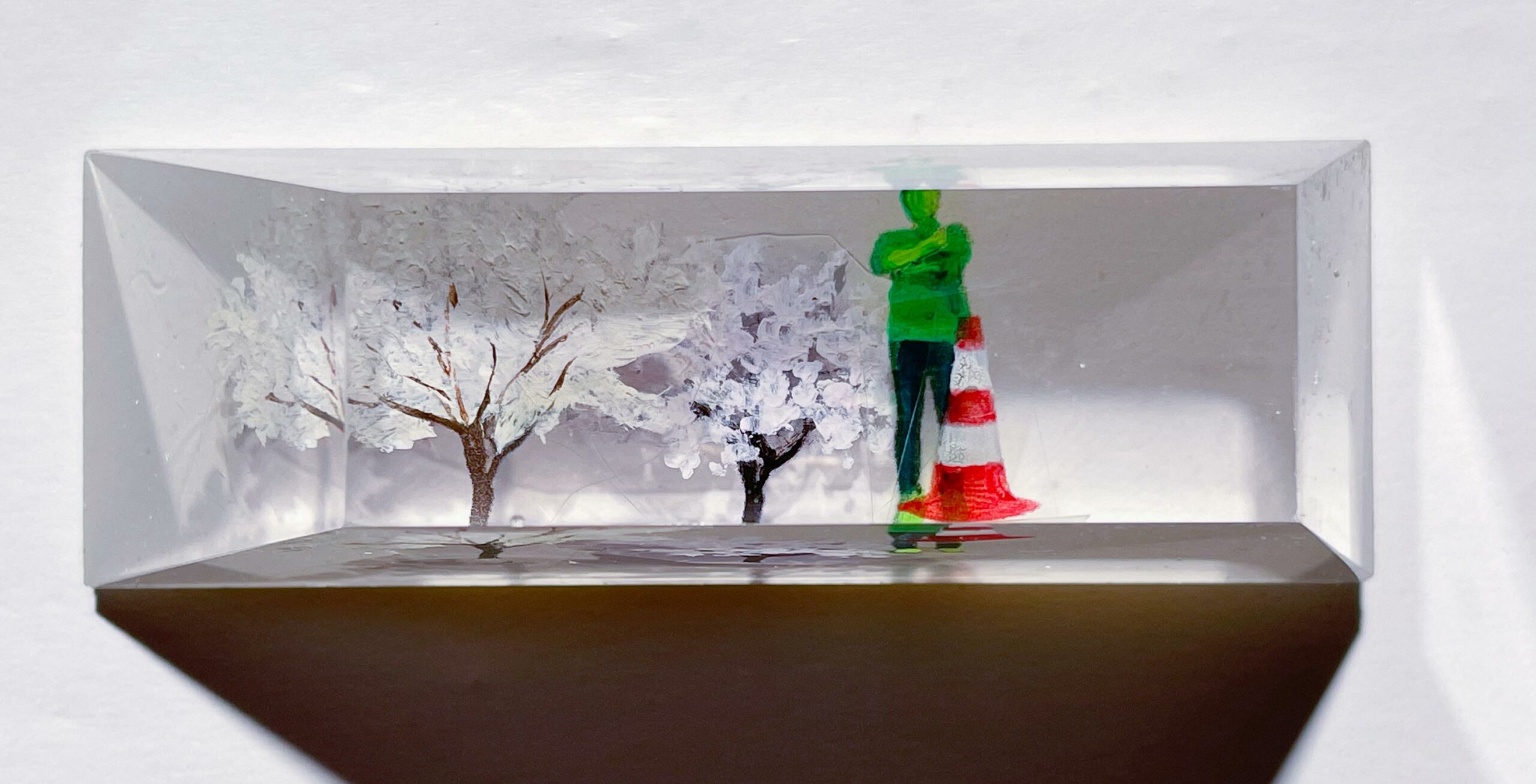 Indescribable scene – JAK.IS1284.2022 - atelierJAK 