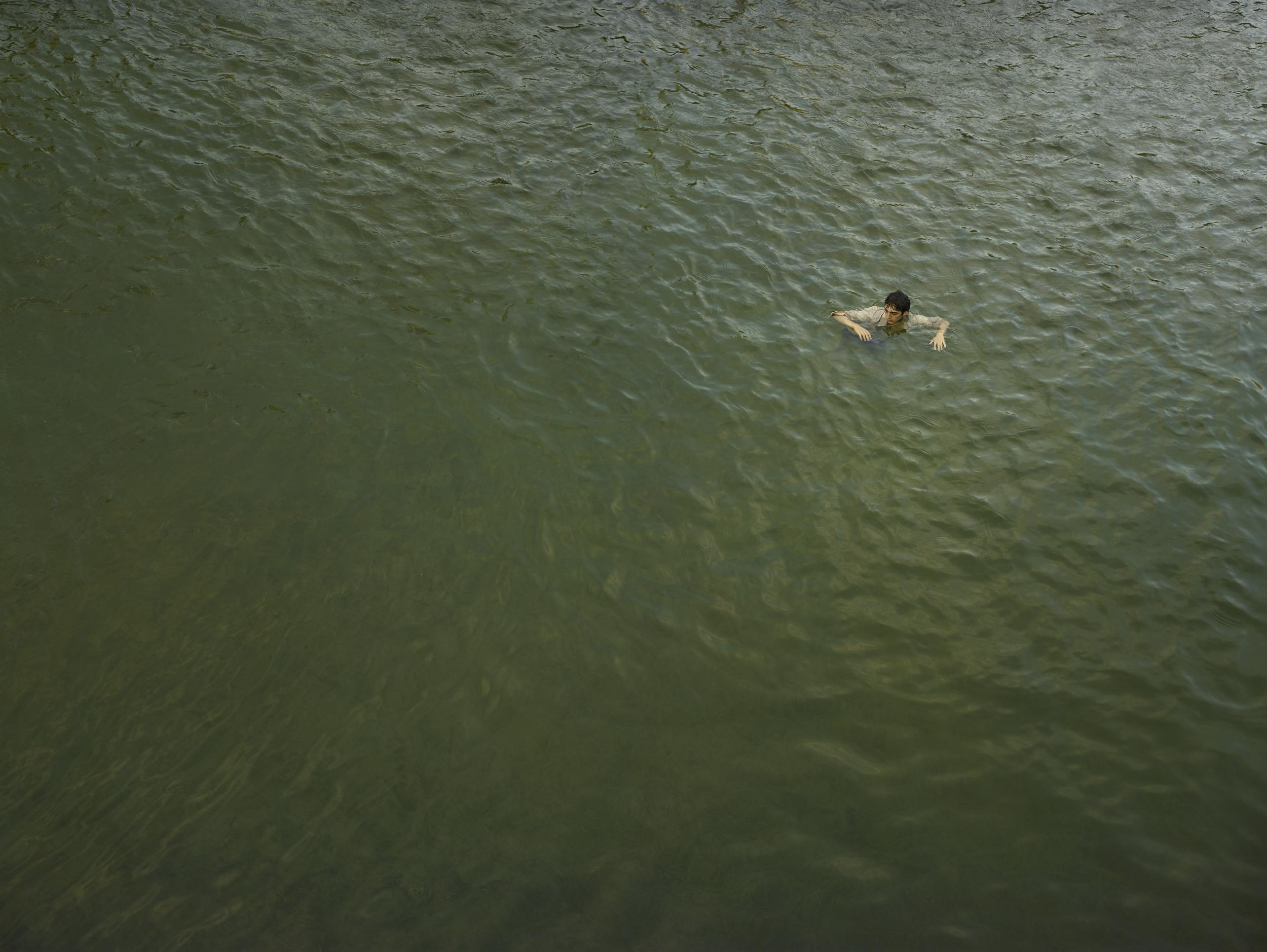 ENDLESS VOID - Tania & Lazlo 