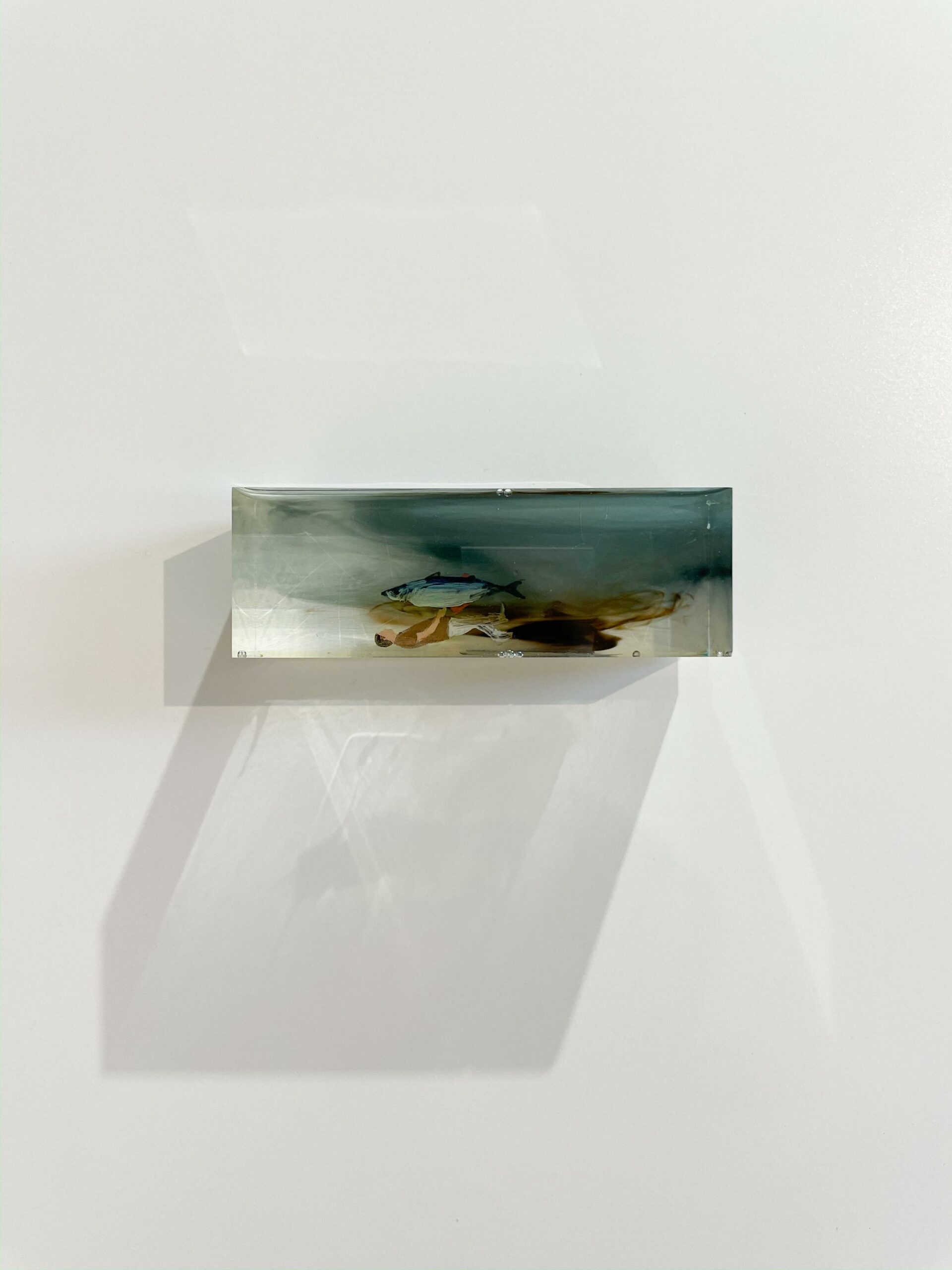 Indescribable scene &ndash; JAK.IS1023.2020 - atelierJAK 