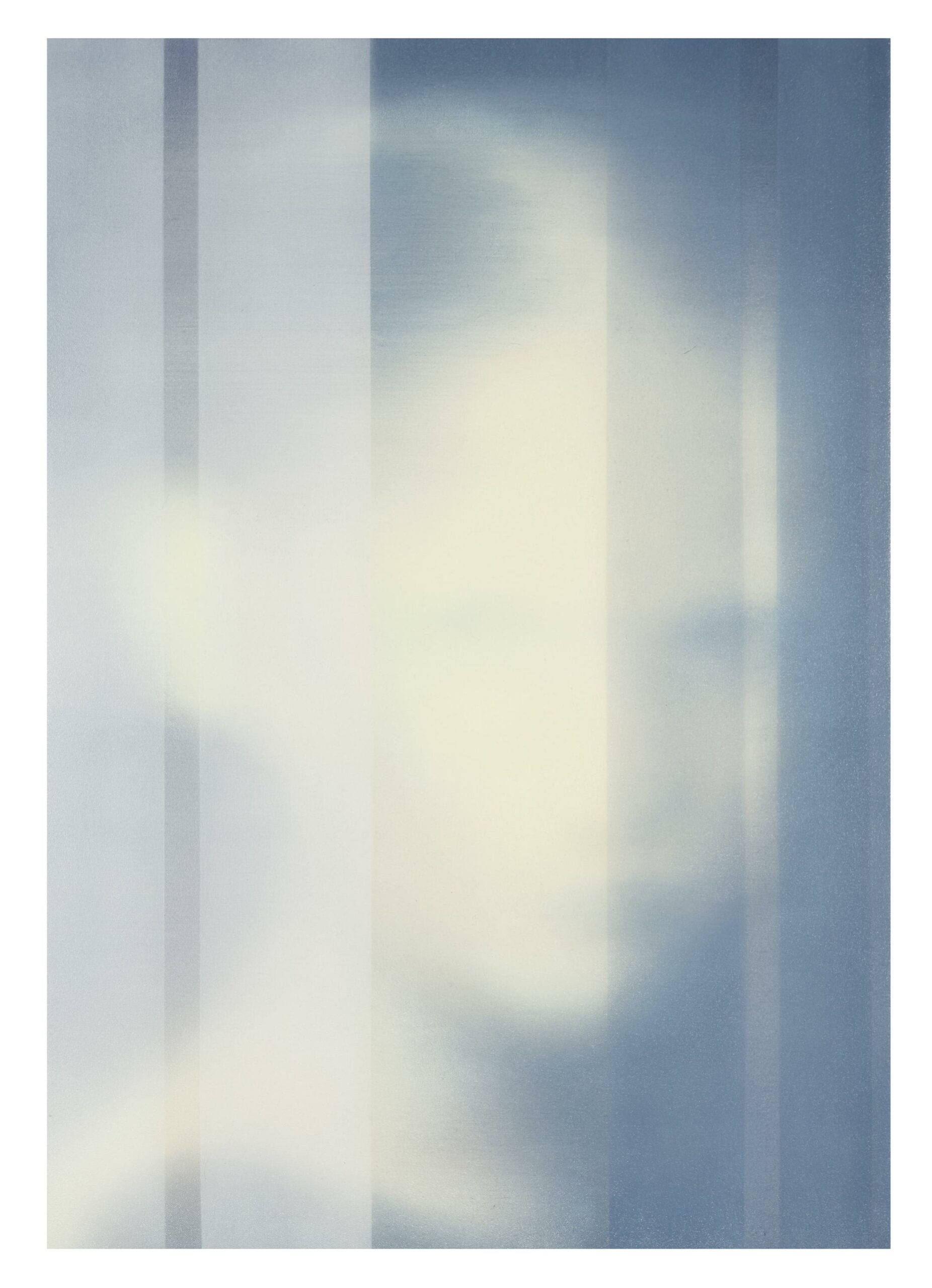 Iconica Analitica (series) - Juan Eugenio Ochoa 