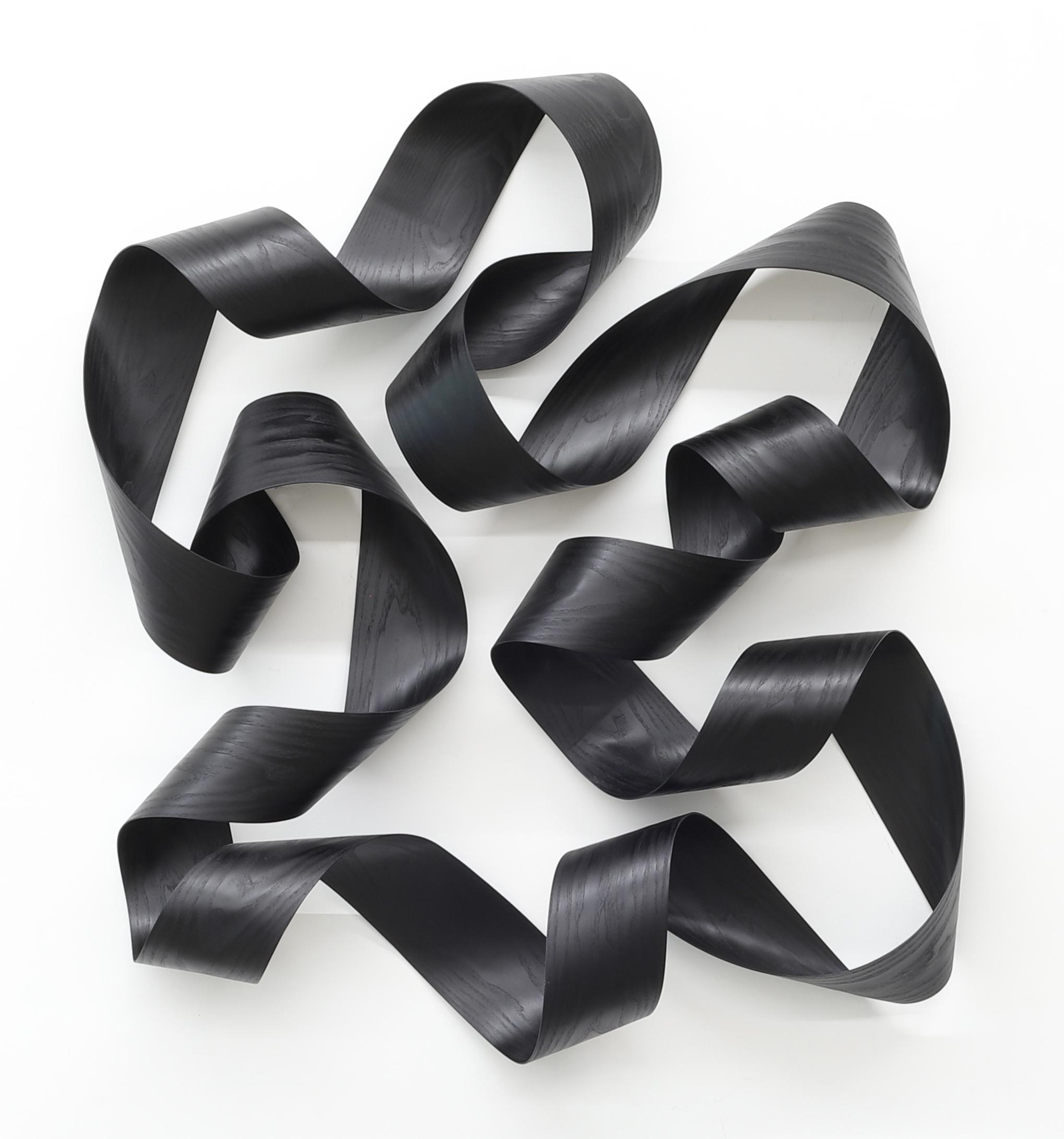 Across the Axis #2 - Jeremy Holmes 