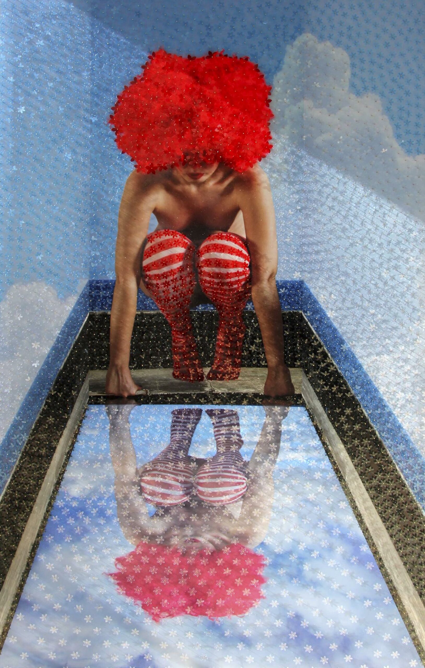 Desaparencia / Narciso - Mabel Poblet 